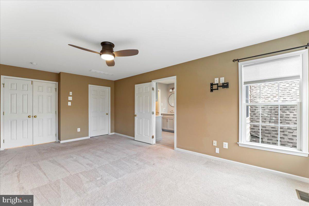 RIVERCREST - Residential Lease