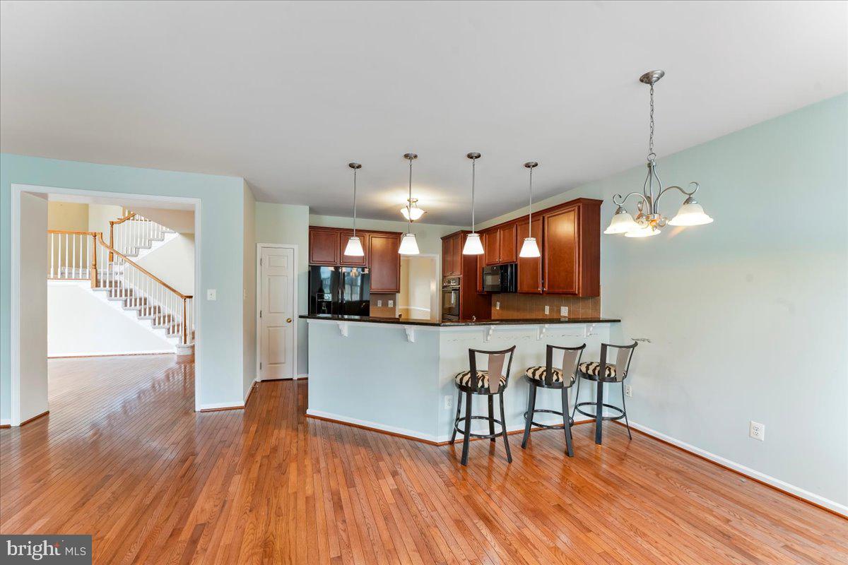 RIVERCREST - Residential Lease