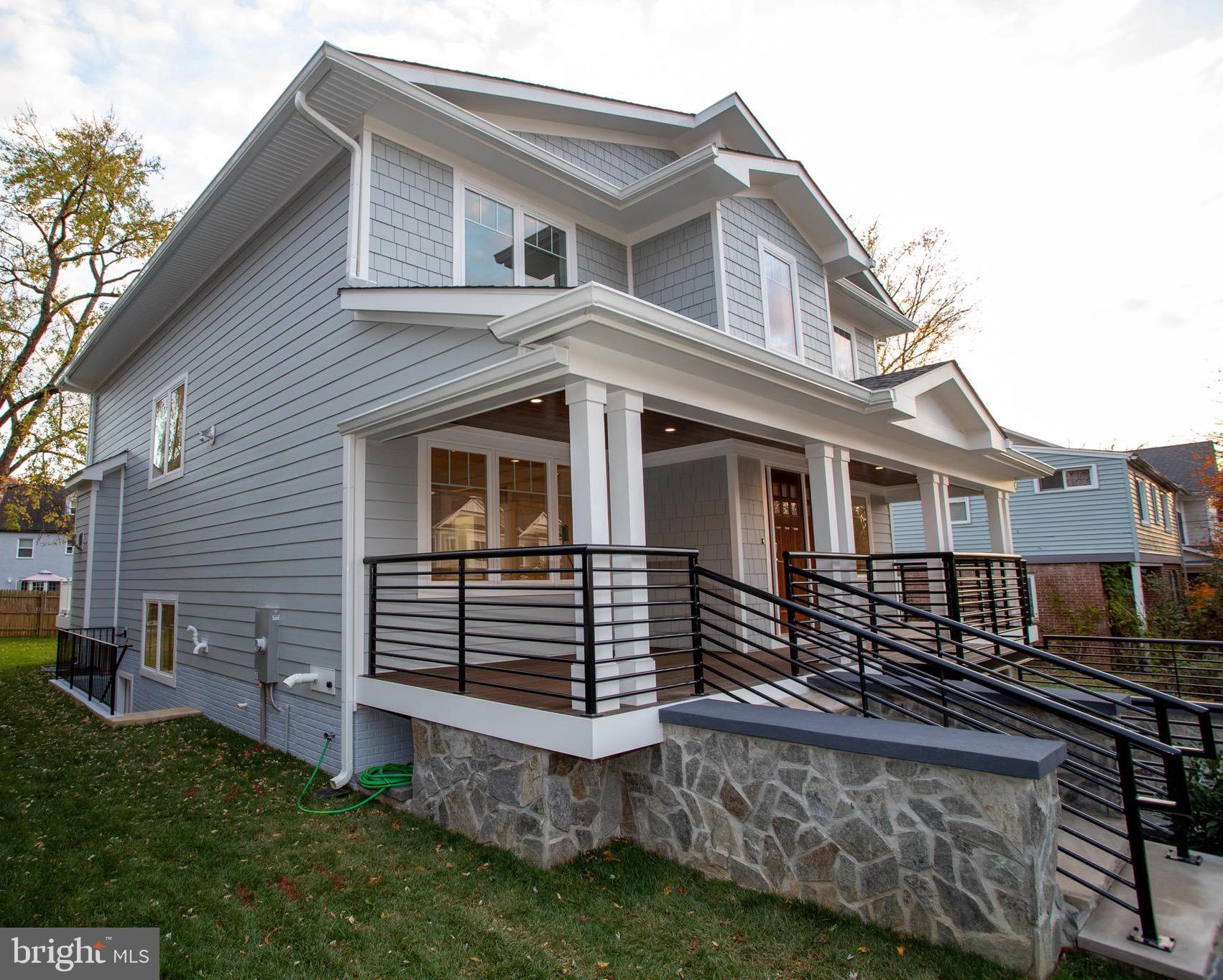 AYRLAWN - Residential