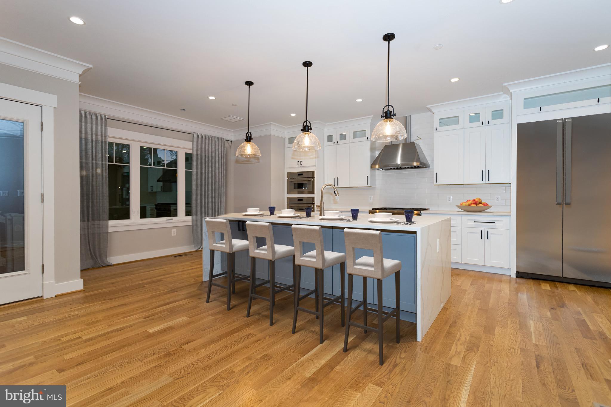 AYRLAWN - Residential