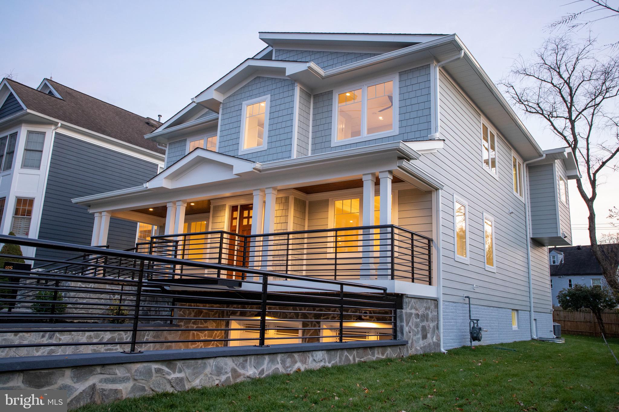 AYRLAWN - Residential