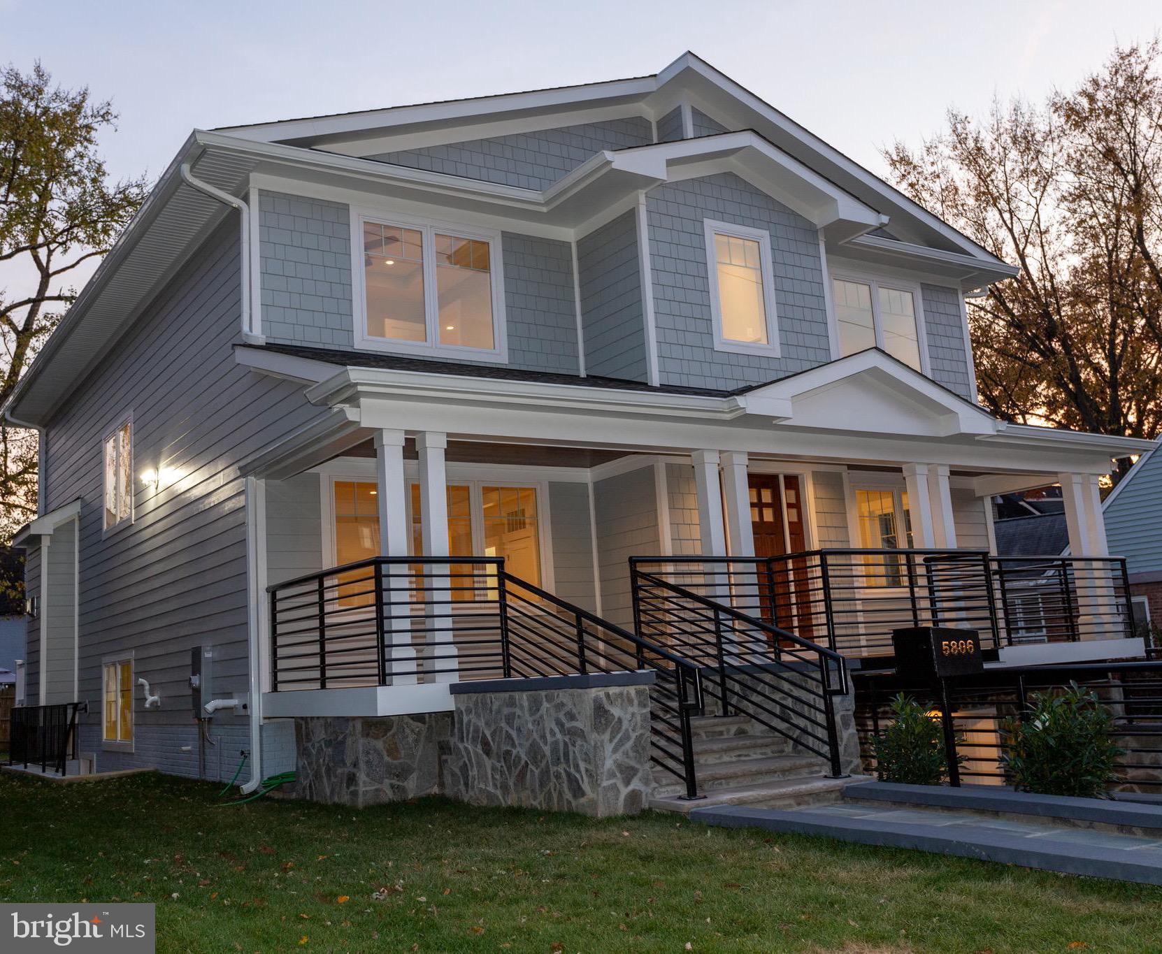 AYRLAWN - Residential