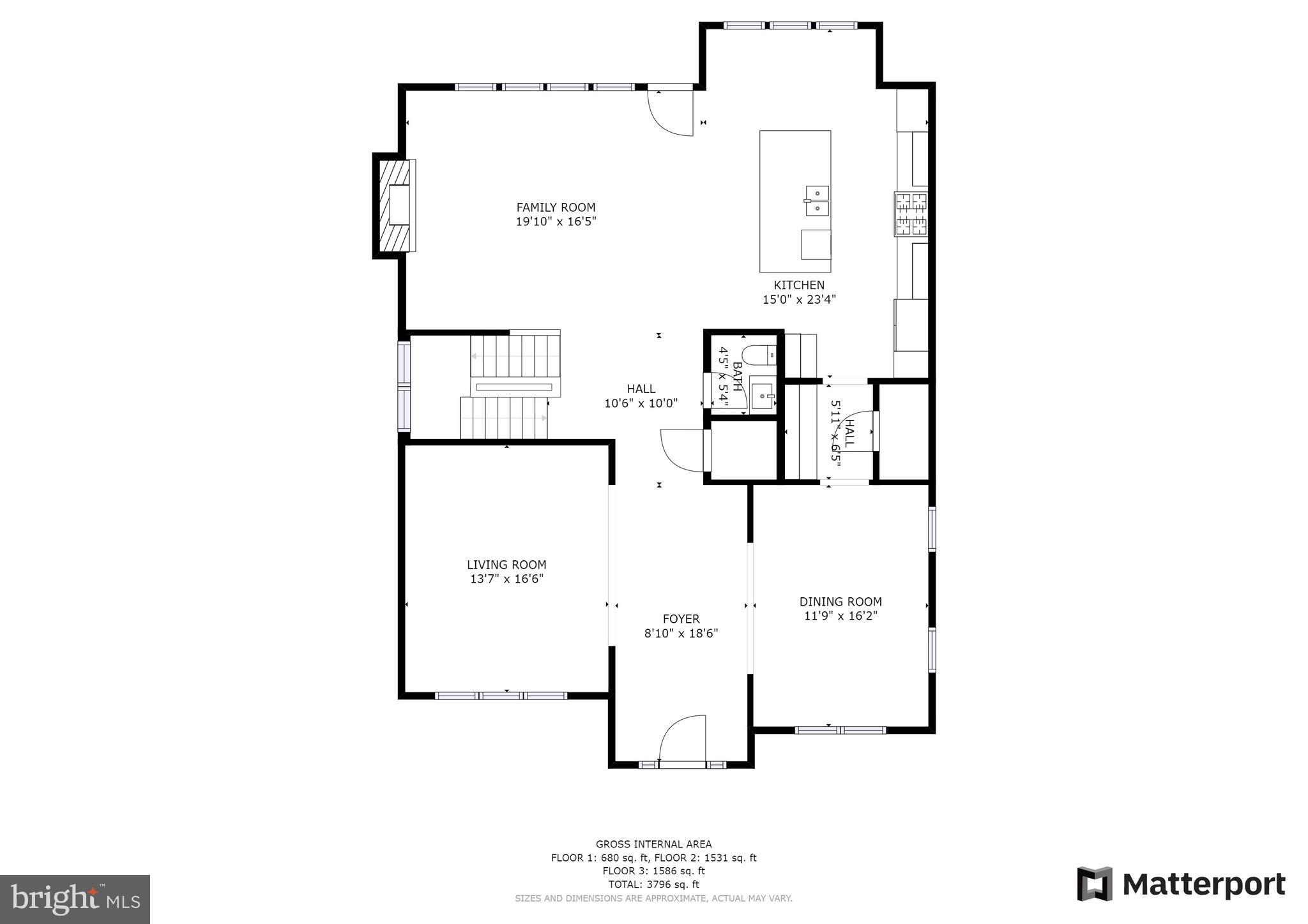 AYRLAWN - Residential