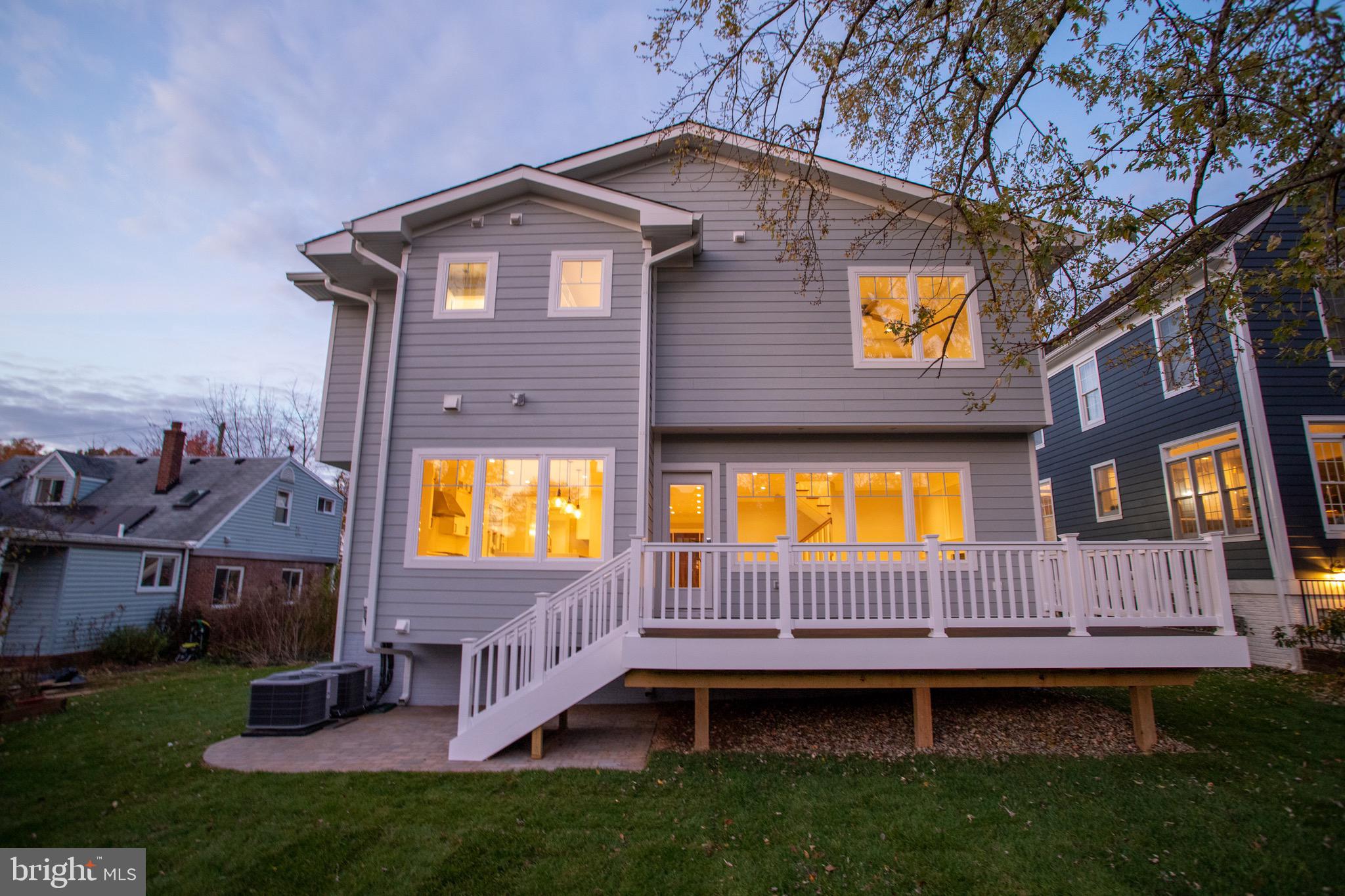 AYRLAWN - Residential