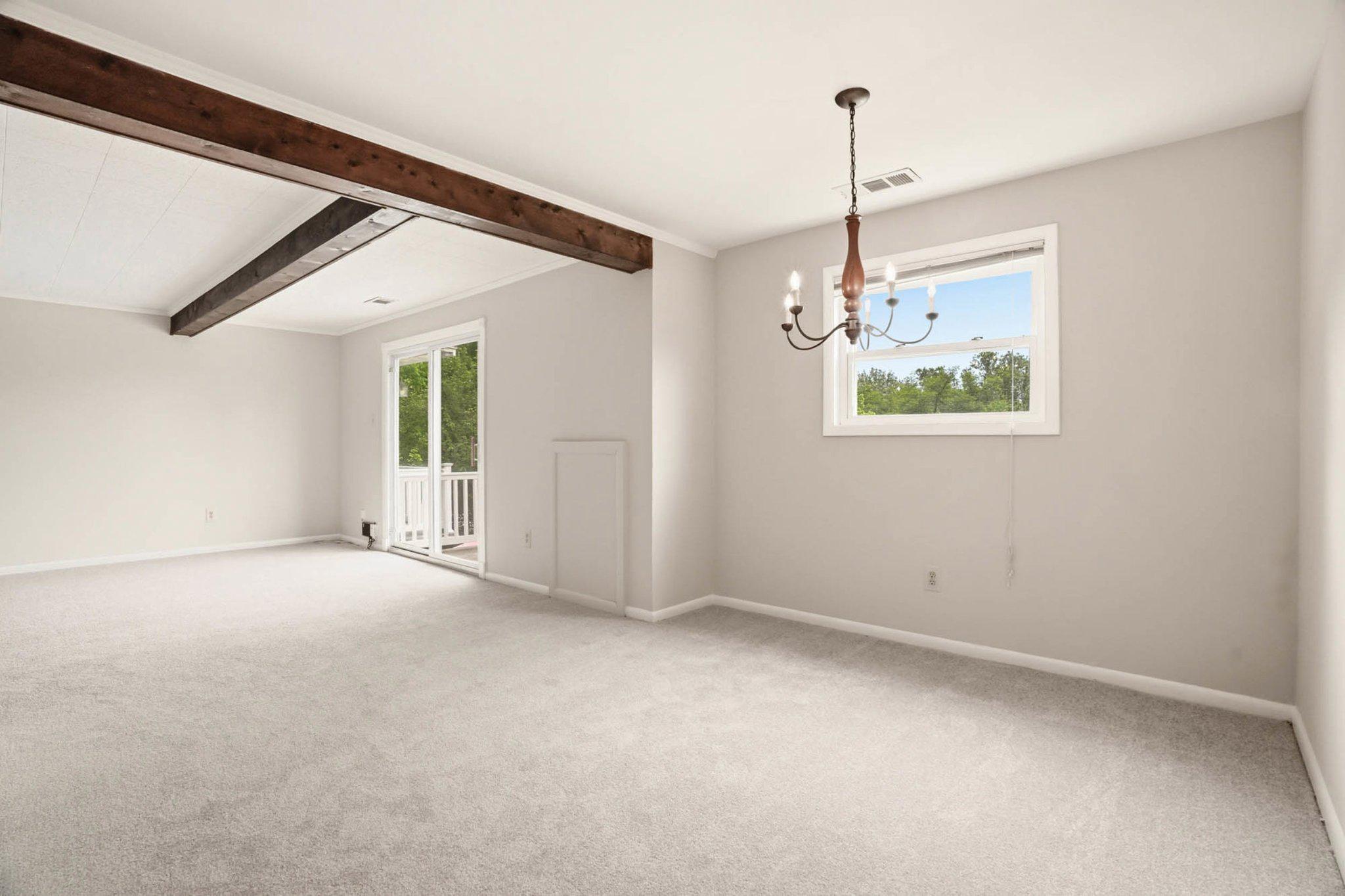 WARREN LODGE CONDOMINIUMS - Residential
