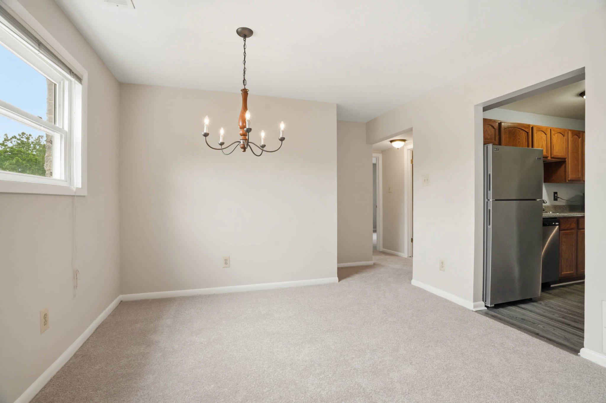 WARREN LODGE CONDOMINIUMS - Residential