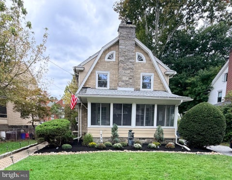 Photo of 714 Lindale Avenue, DREXEL HILL, PA 19026 (MLS # PADE2124252)