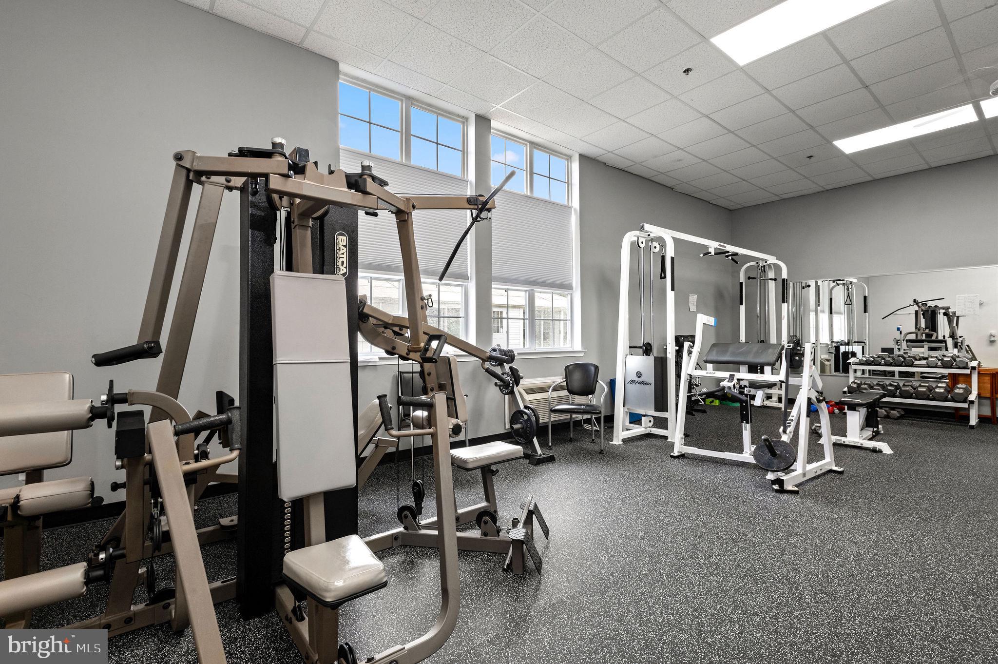 CENTENNIAL STATION - Residential