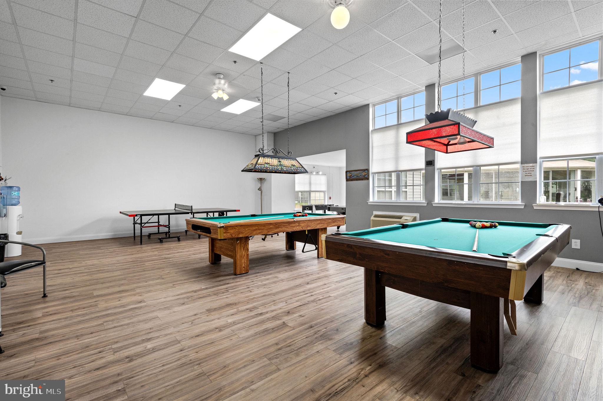 CENTENNIAL STATION - Residential