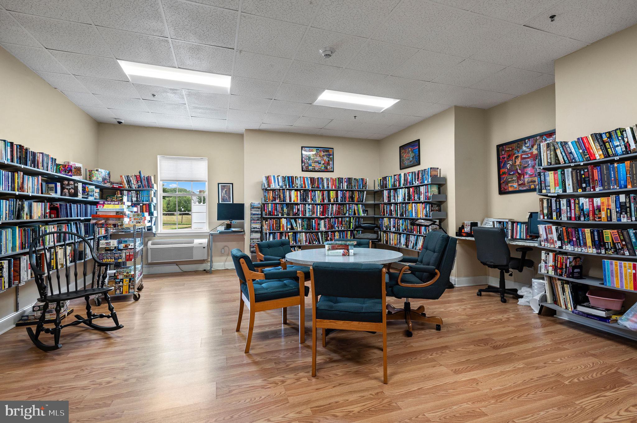 CENTENNIAL STATION - Residential