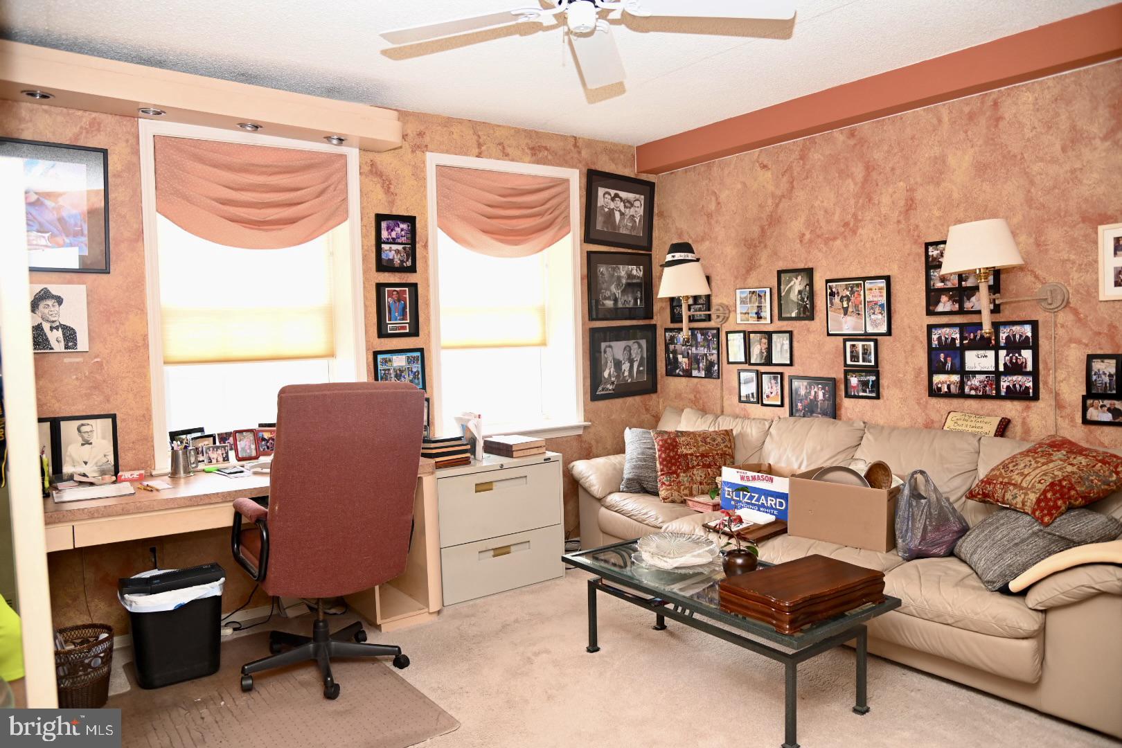 CENTENNIAL STATION - Residential