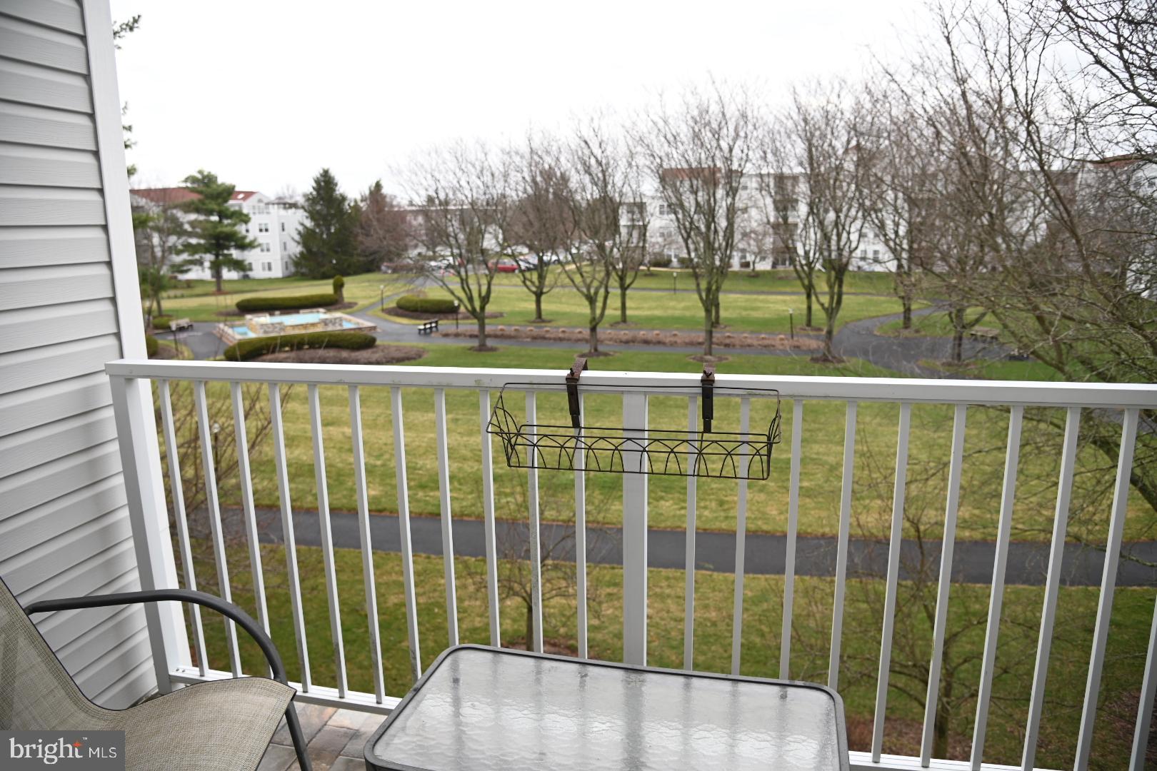 CENTENNIAL STATION - Residential