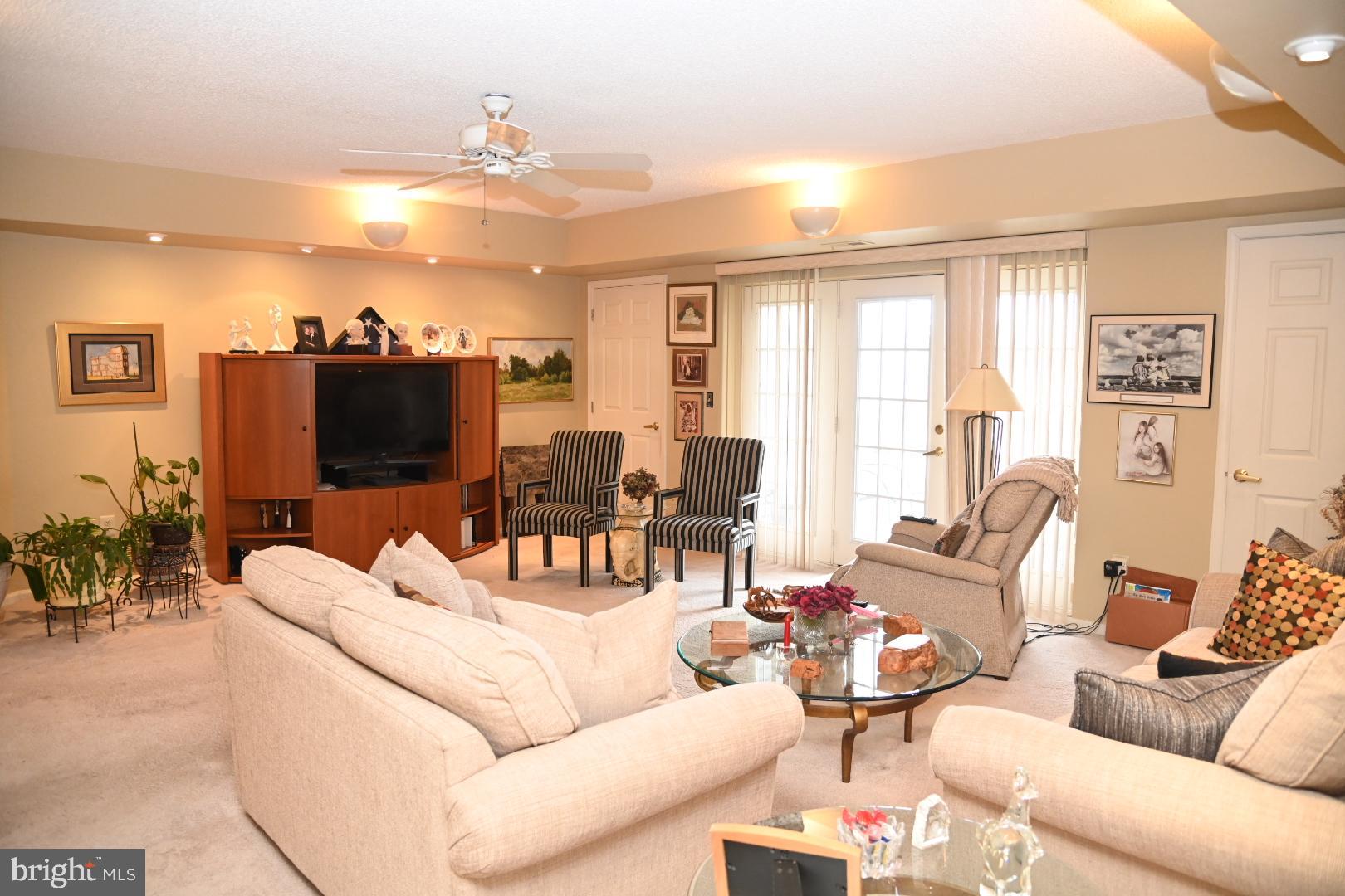 CENTENNIAL STATION - Residential