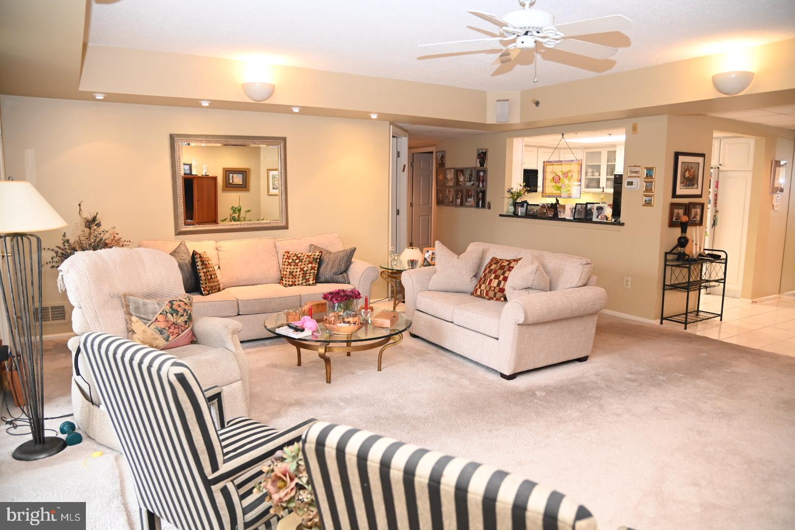 CENTENNIAL STATION - Residential