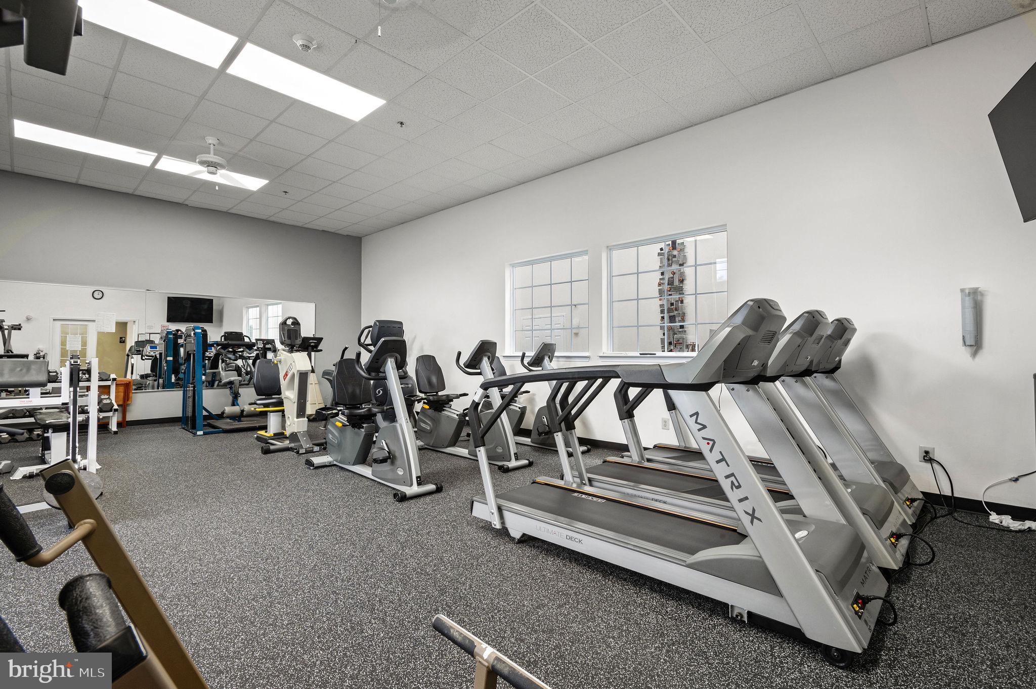 CENTENNIAL STATION - Residential