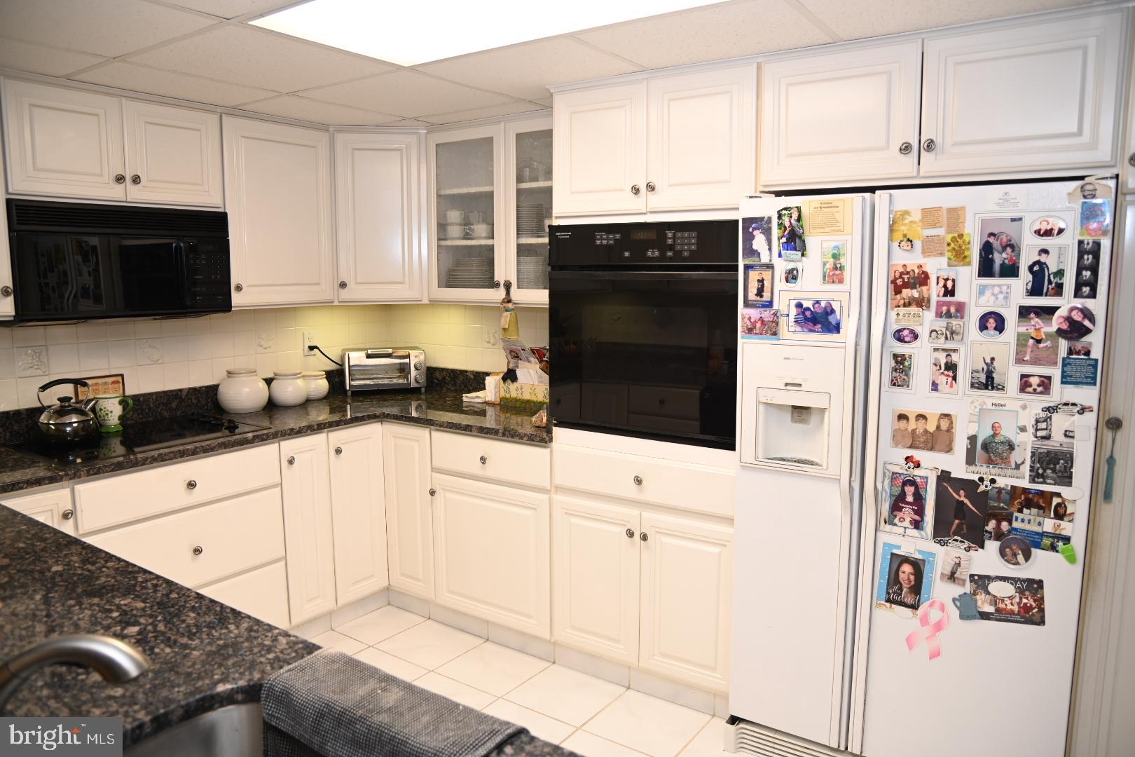 CENTENNIAL STATION - Residential