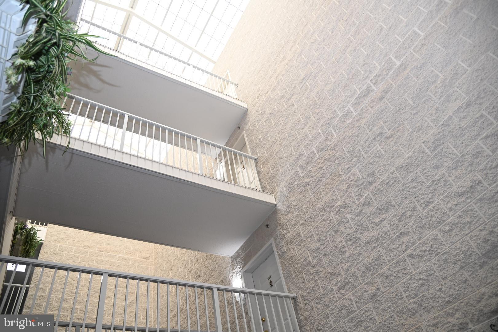 CENTENNIAL STATION - Residential