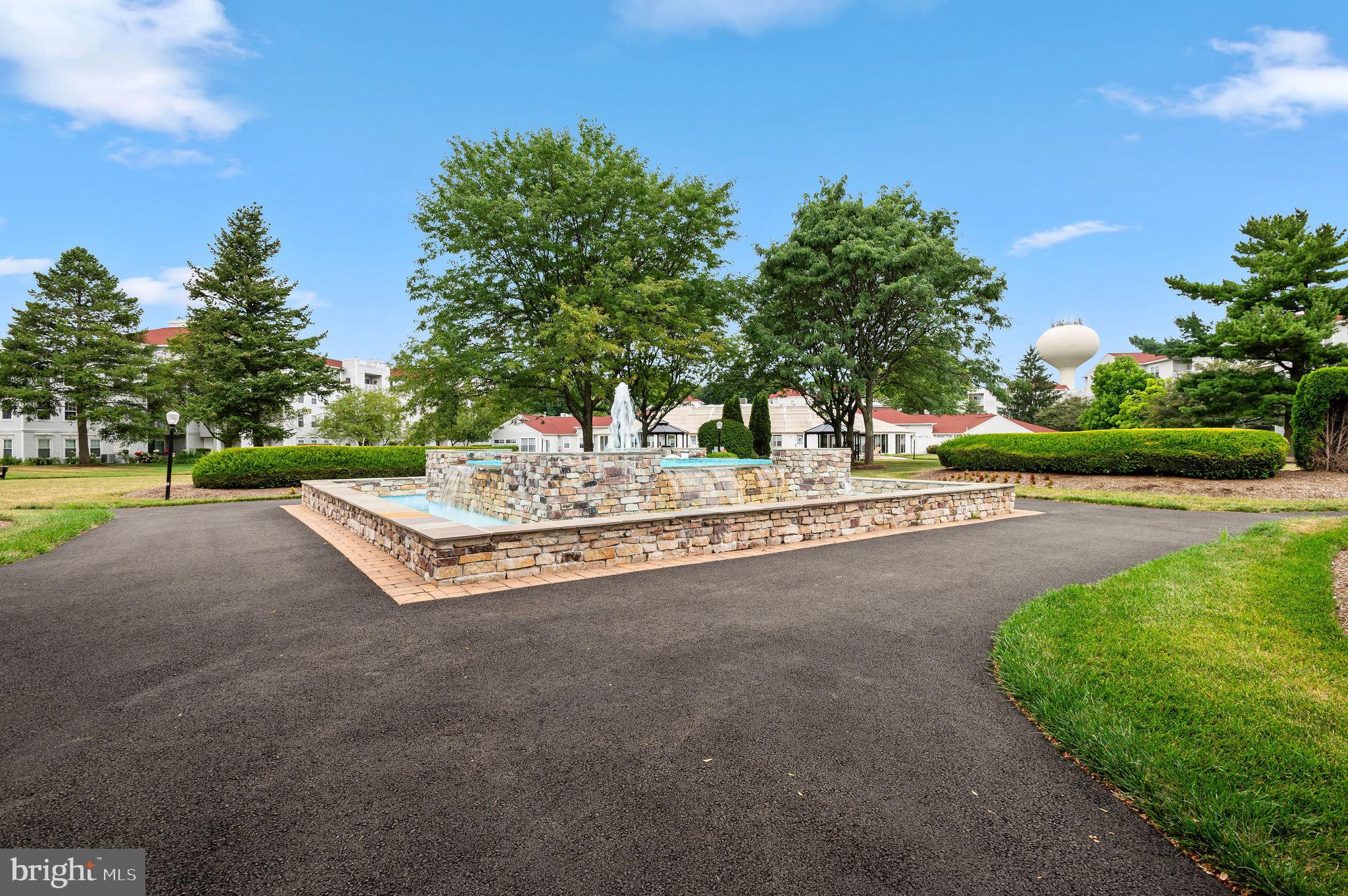 CENTENNIAL STATION - Residential