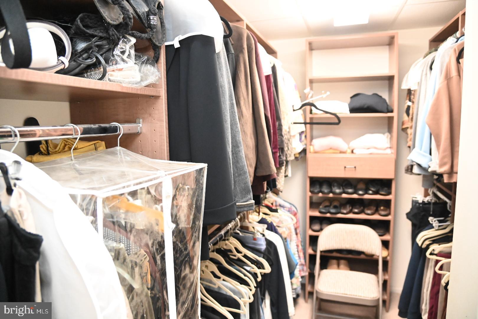 CENTENNIAL STATION - Residential