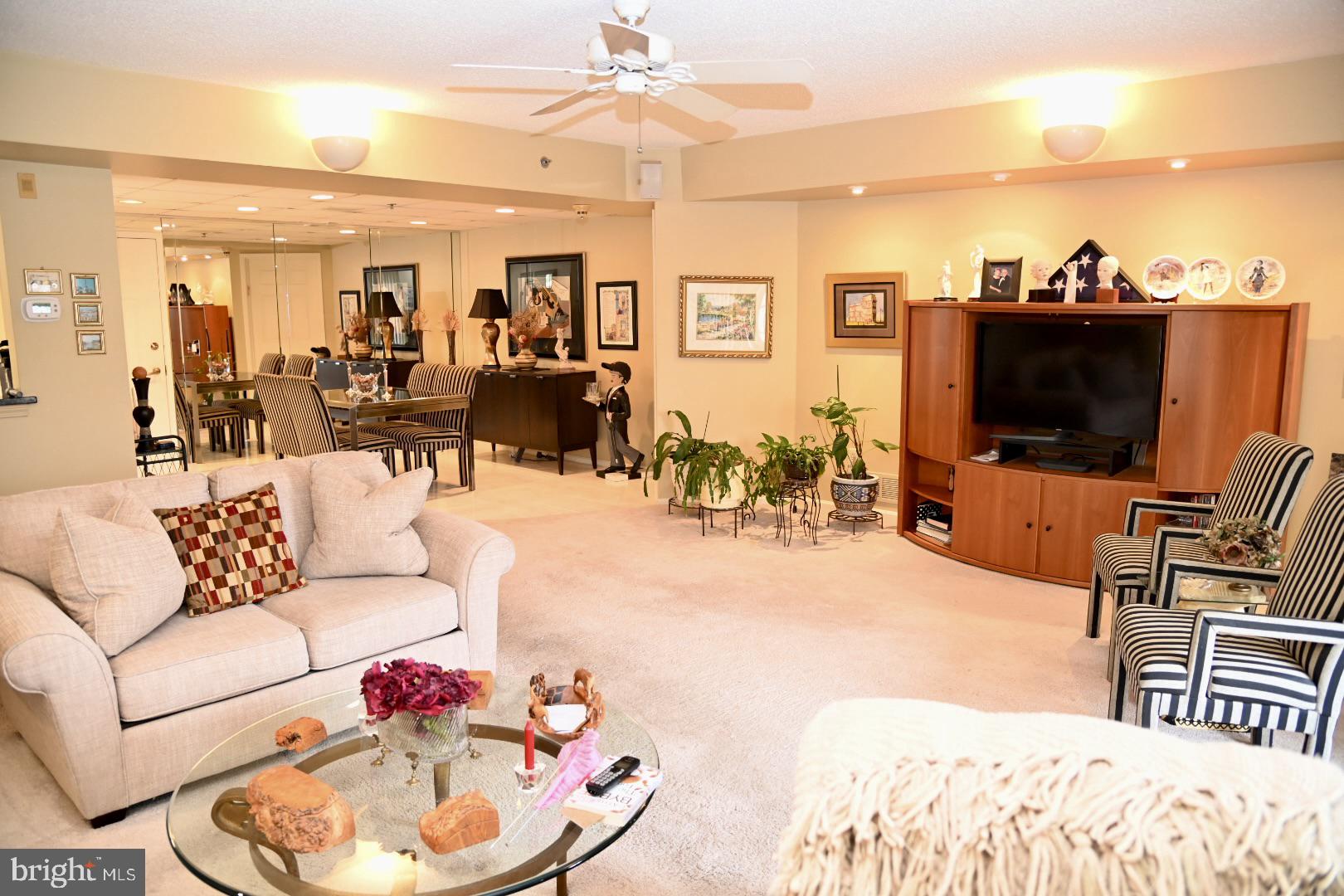 CENTENNIAL STATION - Residential