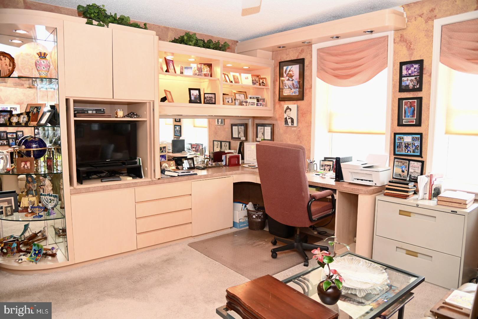 CENTENNIAL STATION - Residential