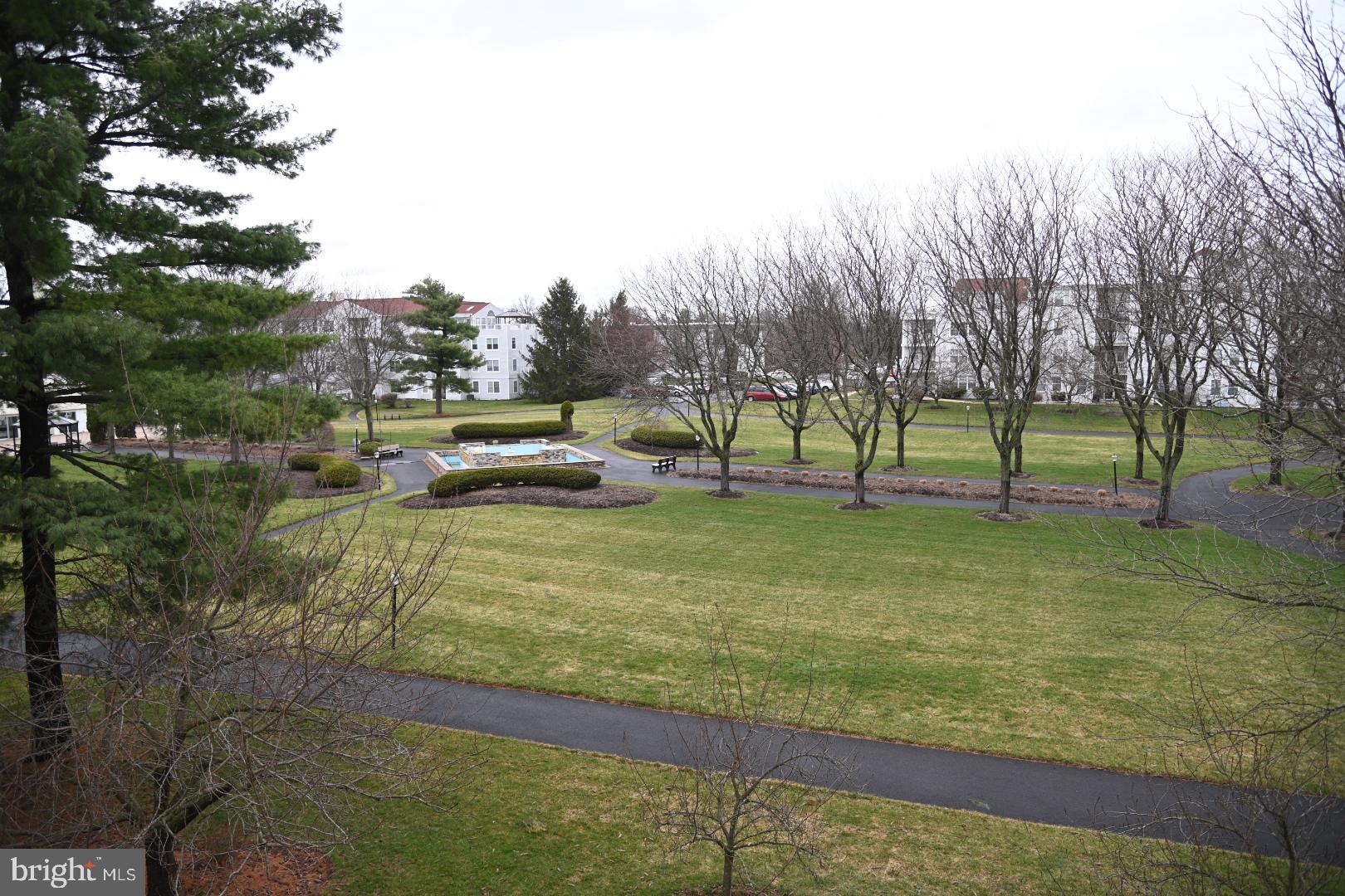 CENTENNIAL STATION - Residential