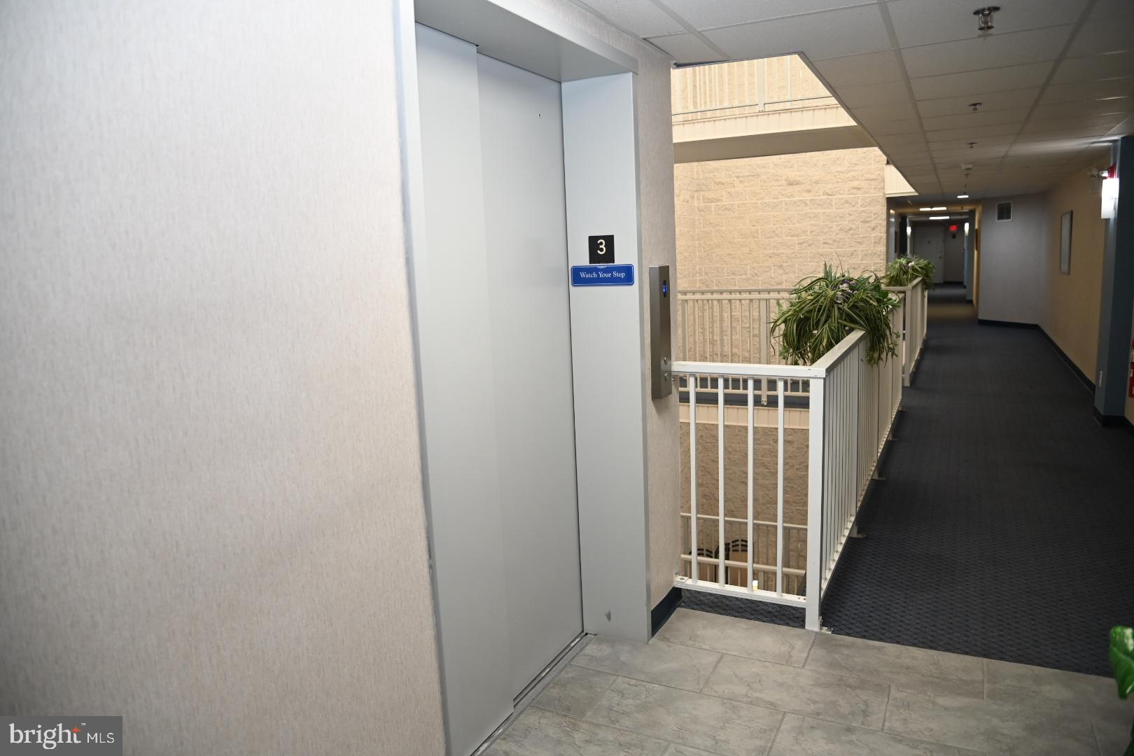 CENTENNIAL STATION - Residential