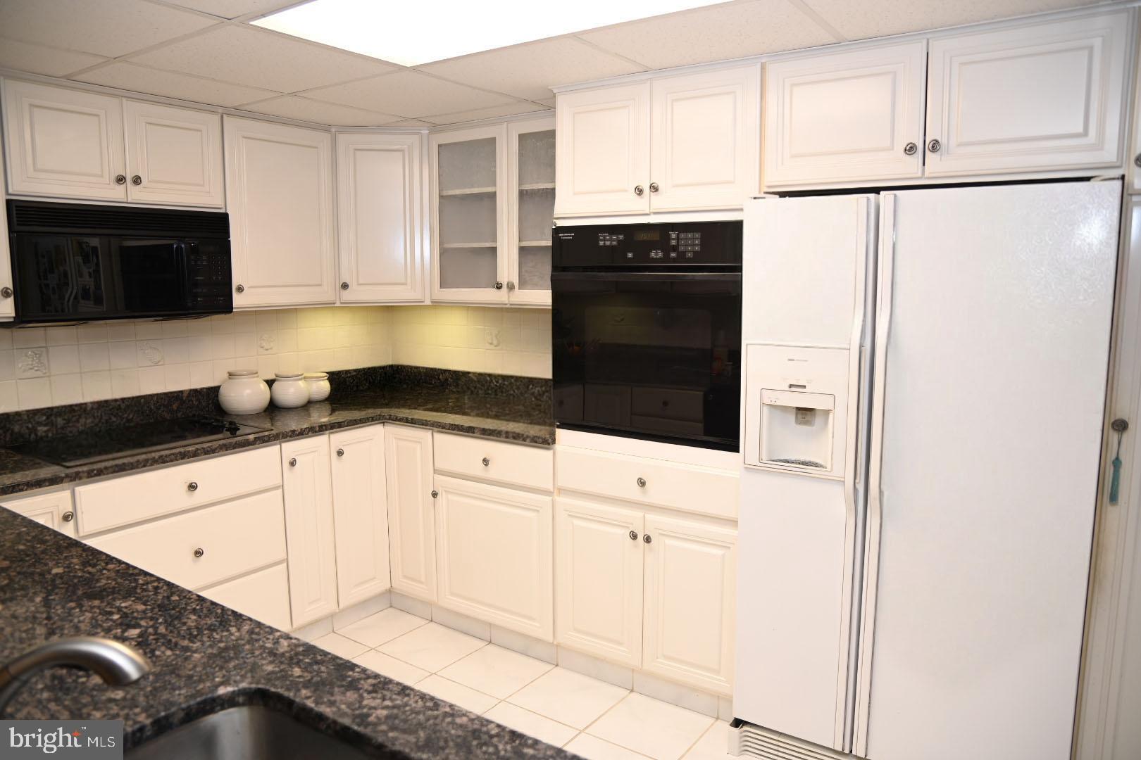 CENTENNIAL STATION - Residential