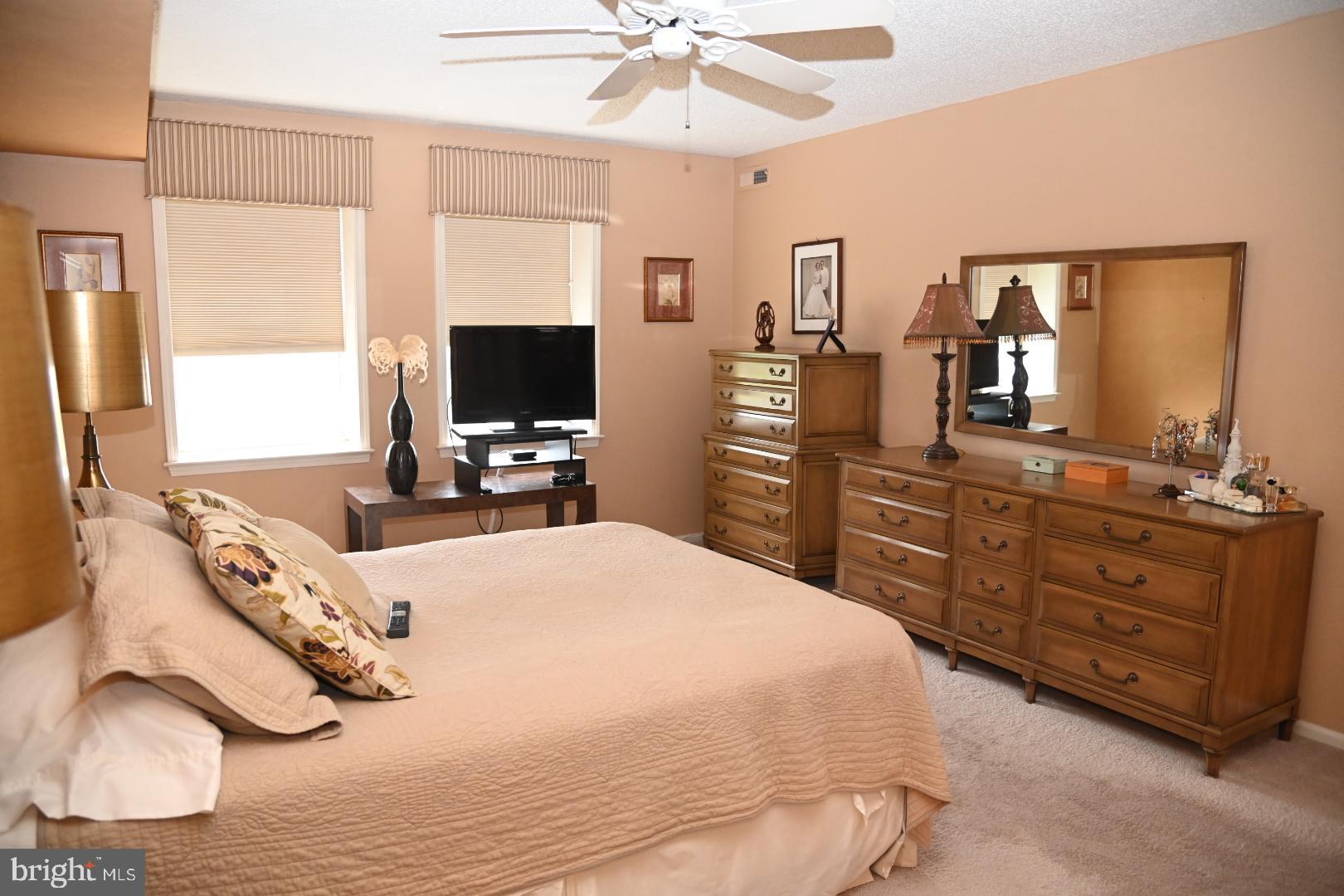 CENTENNIAL STATION - Residential