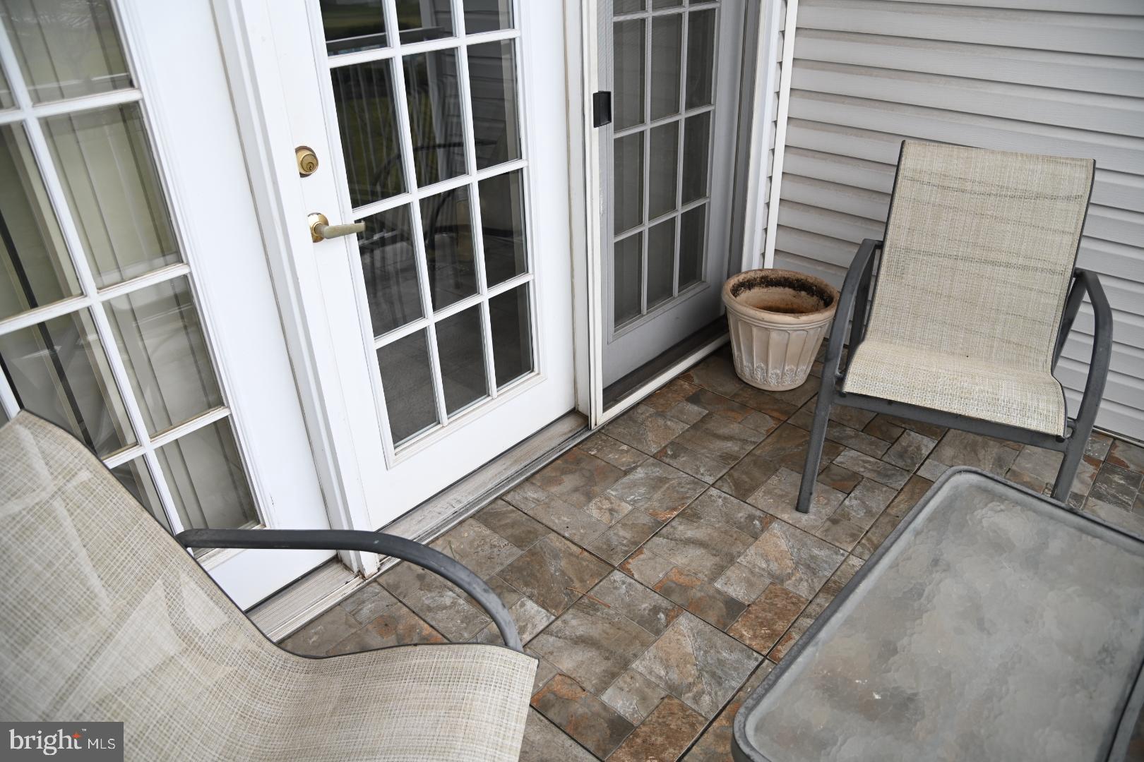 CENTENNIAL STATION - Residential