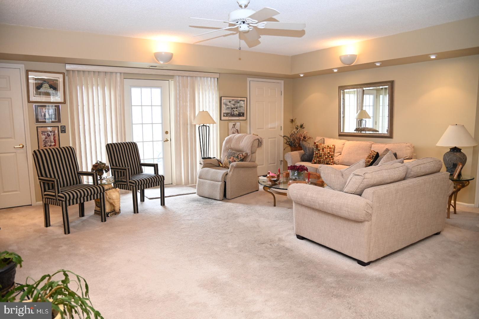 CENTENNIAL STATION - Residential