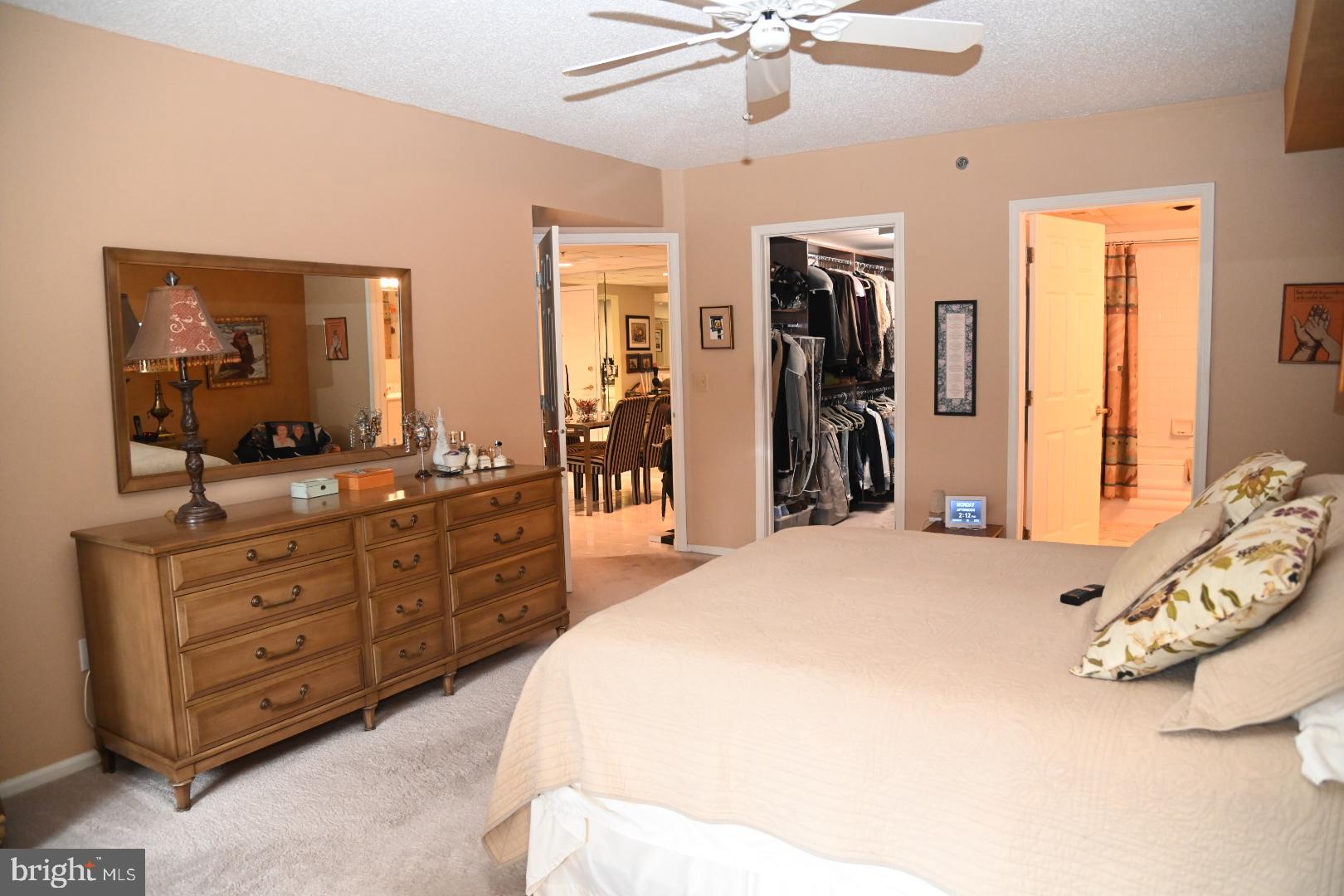 CENTENNIAL STATION - Residential