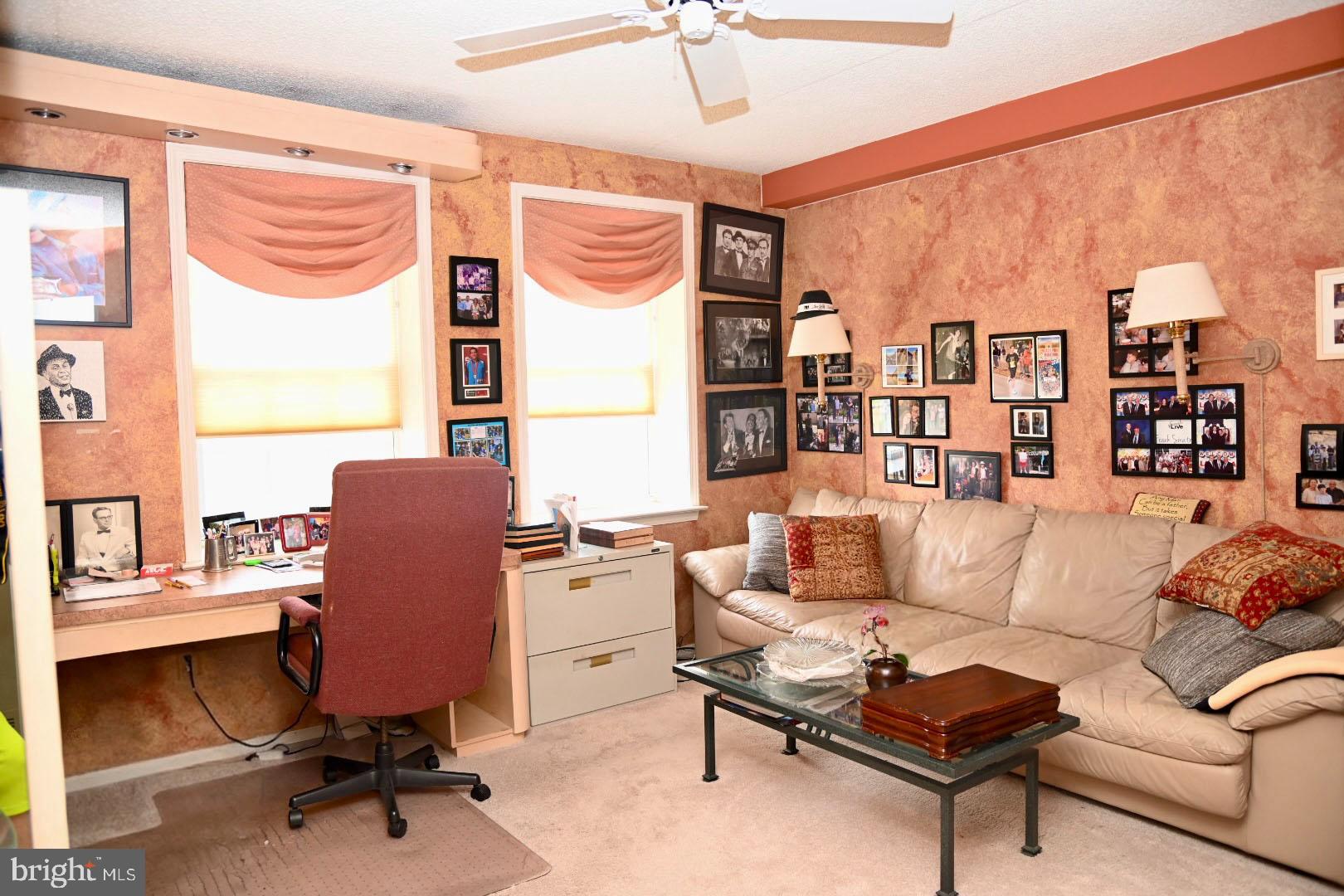 CENTENNIAL STATION - Residential