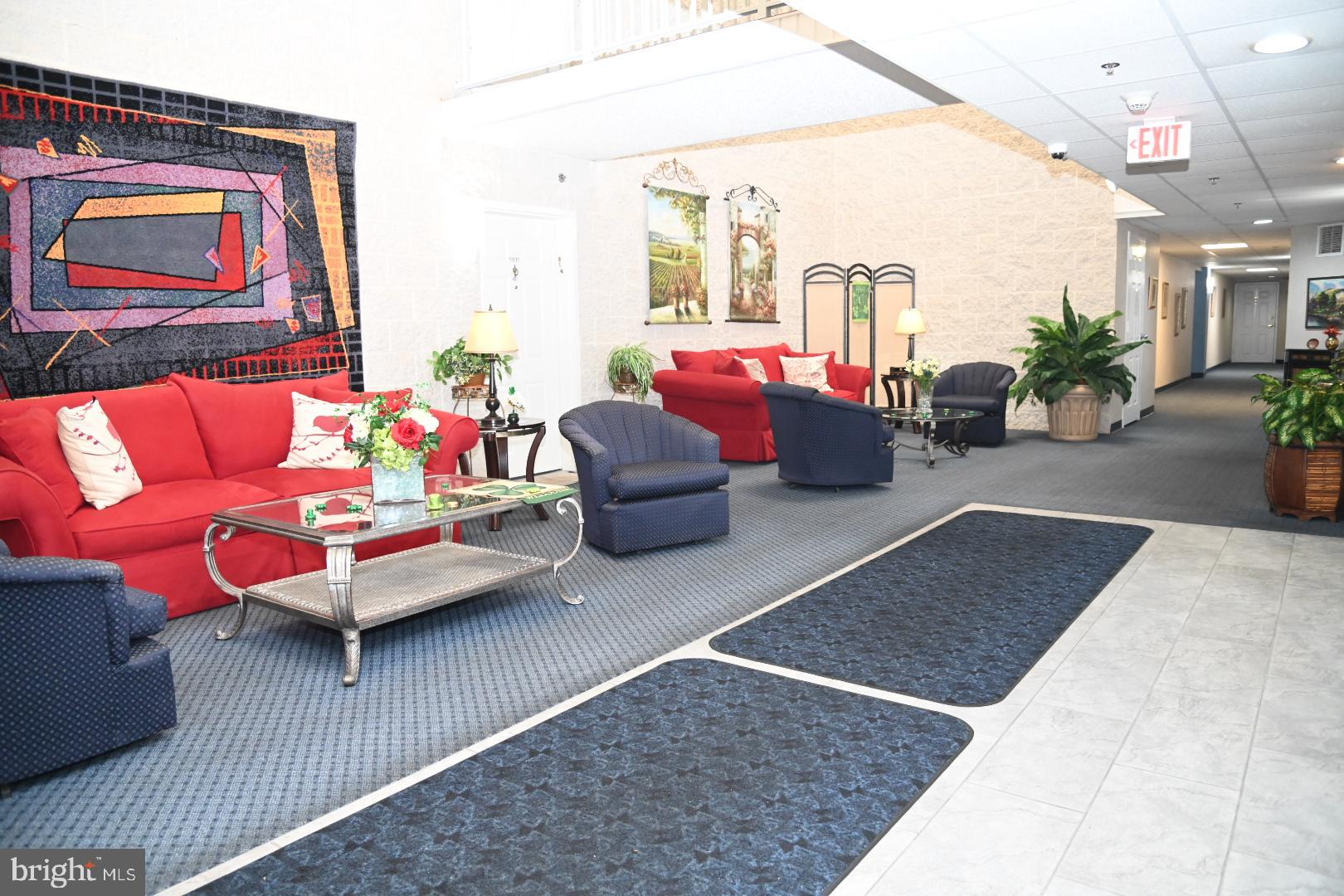 CENTENNIAL STATION - Residential