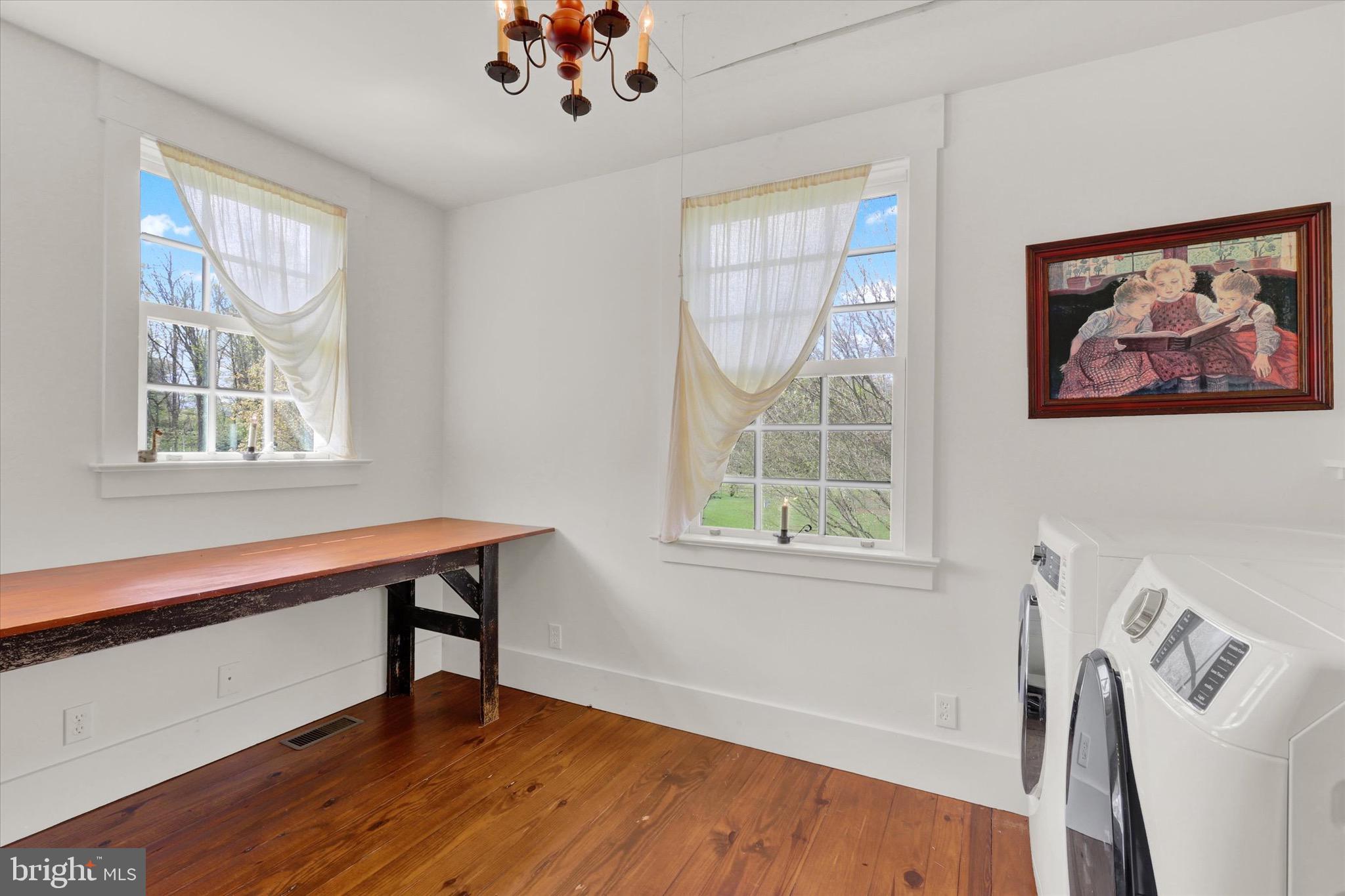 SILVER SPRING TWP - Residential