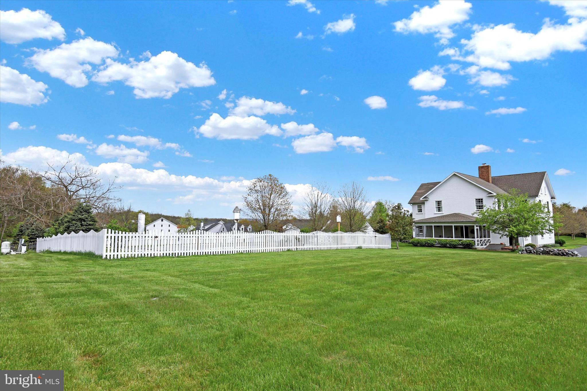 SILVER SPRING TWP - Residential