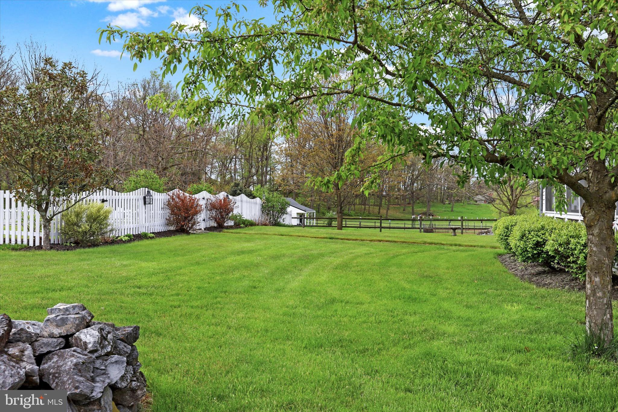 SILVER SPRING TWP - Residential