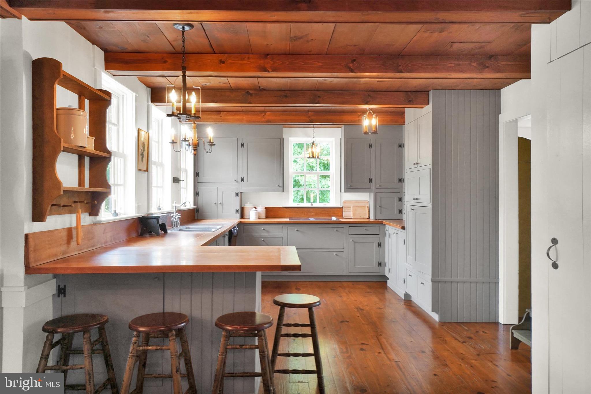 SILVER SPRING TWP - Residential