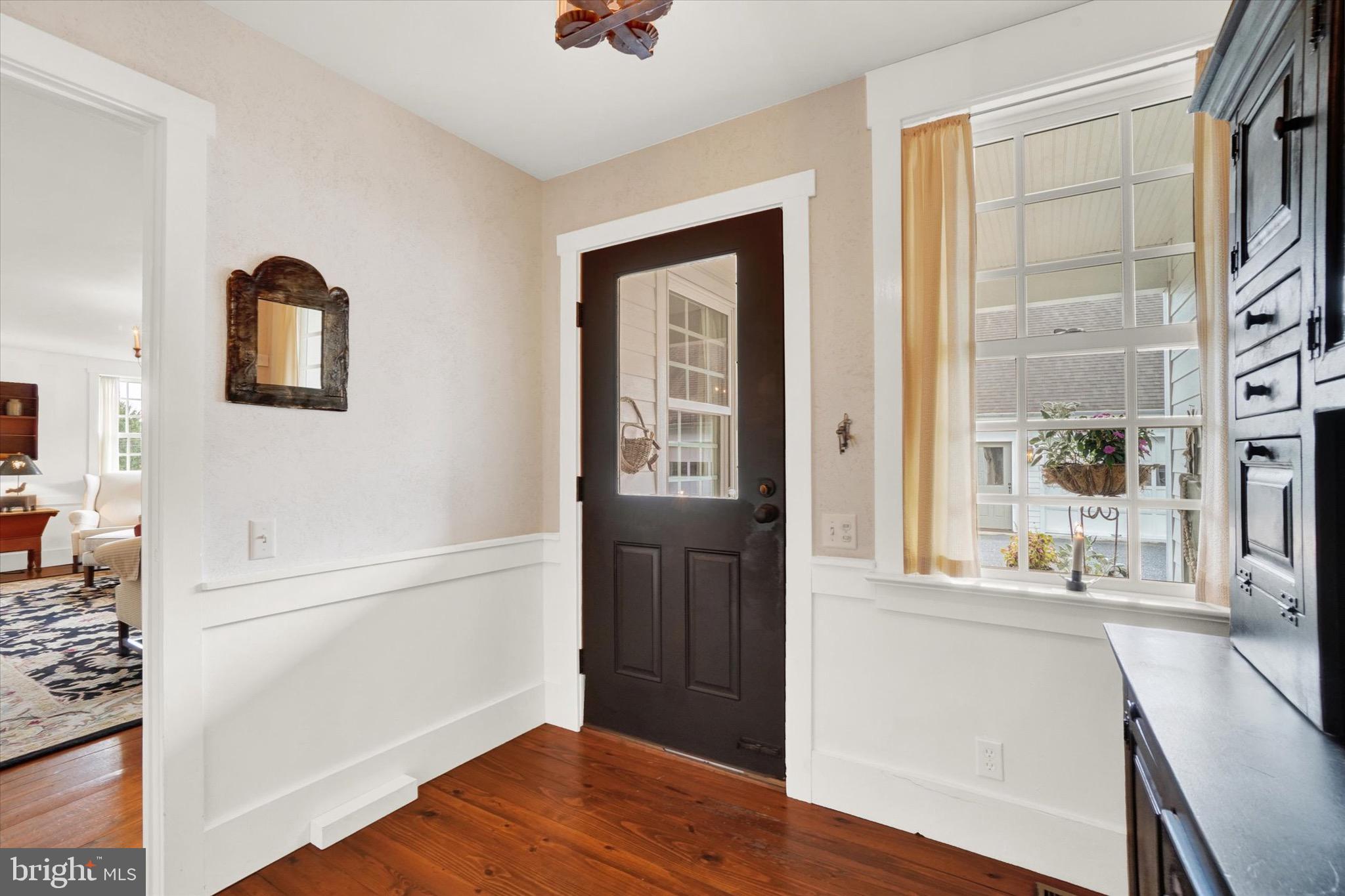 SILVER SPRING TWP - Residential