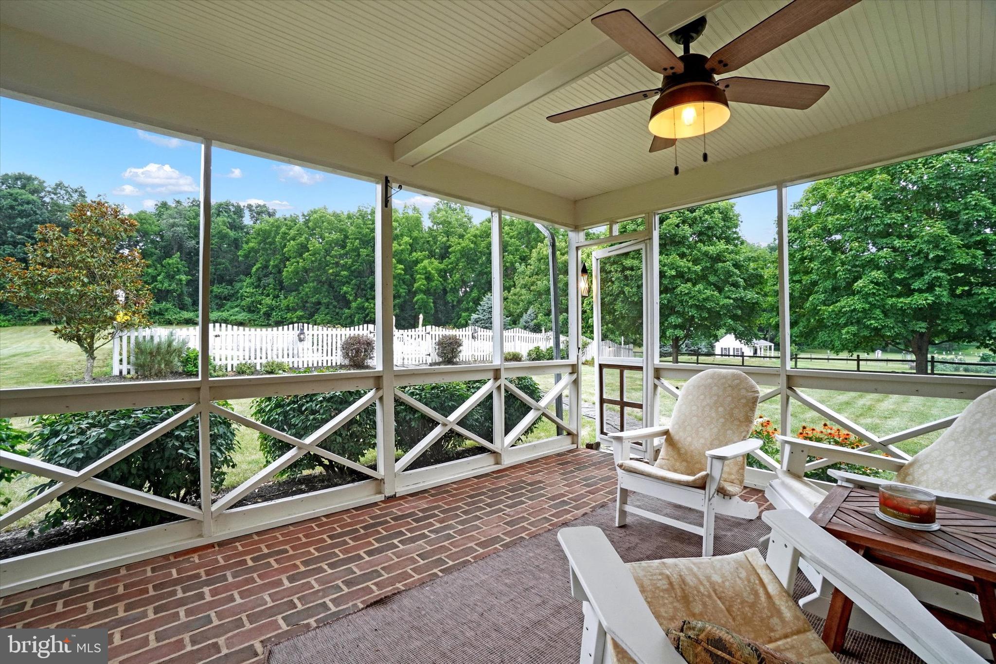 SILVER SPRING TWP - Residential