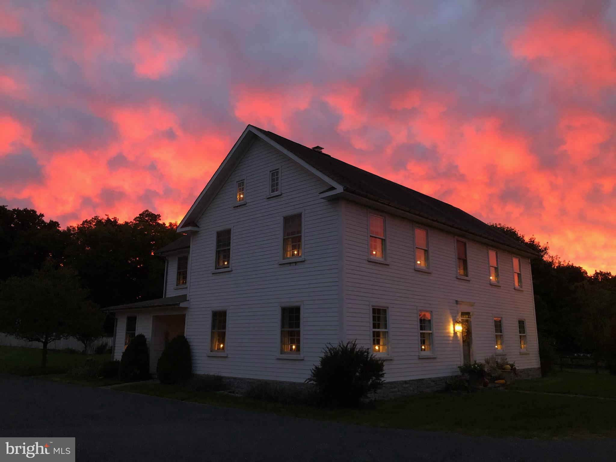 SILVER SPRING TWP - Residential