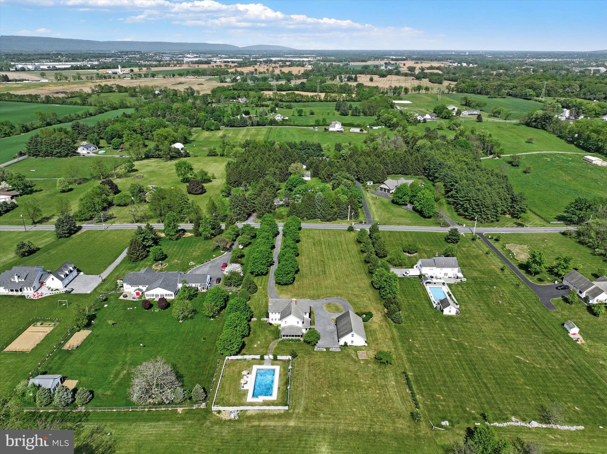 SILVER SPRING TWP - Residential