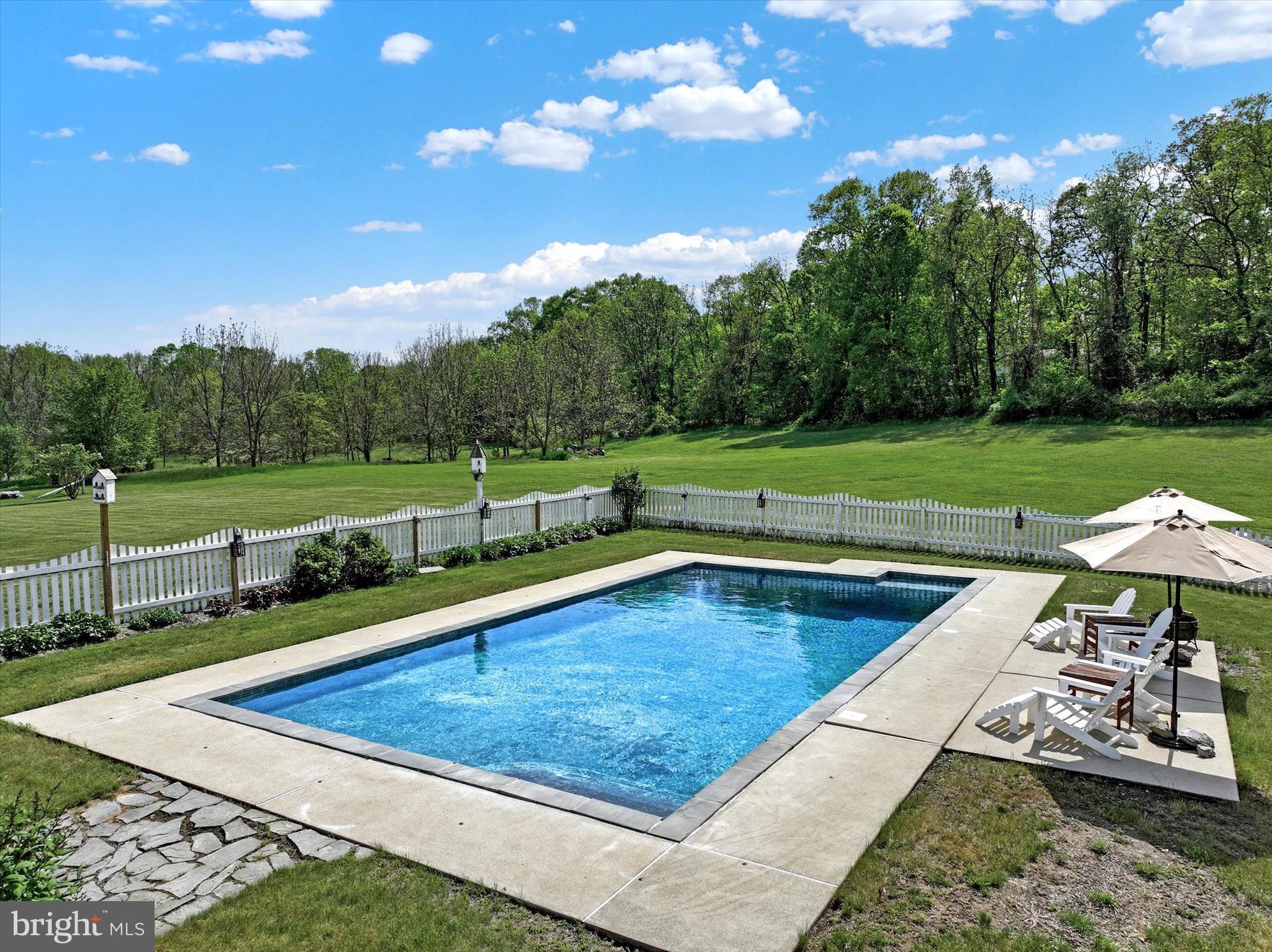 SILVER SPRING TWP - Residential