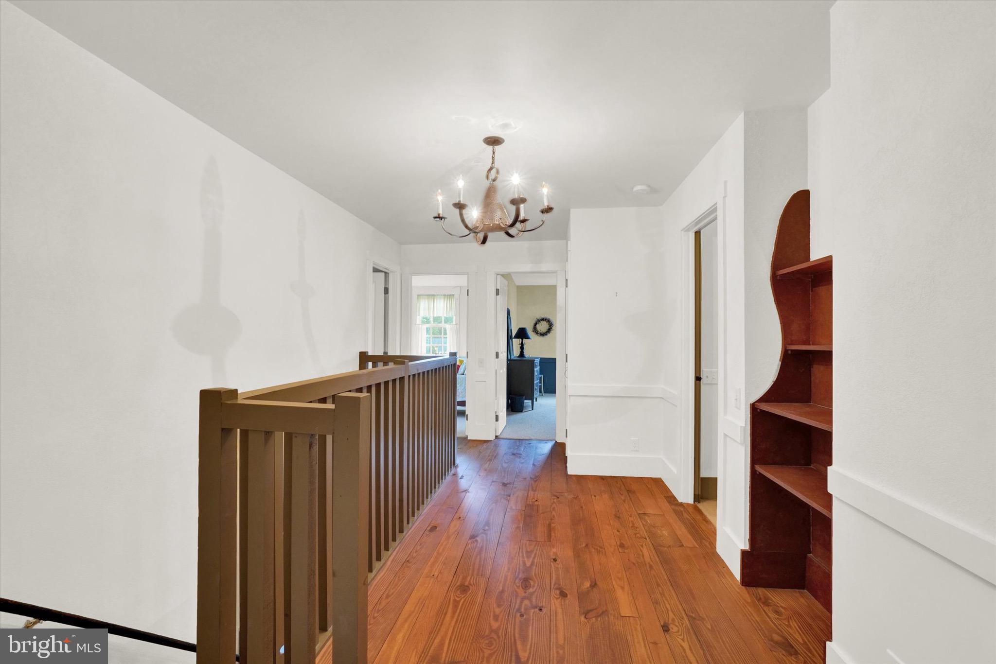 SILVER SPRING TWP - Residential