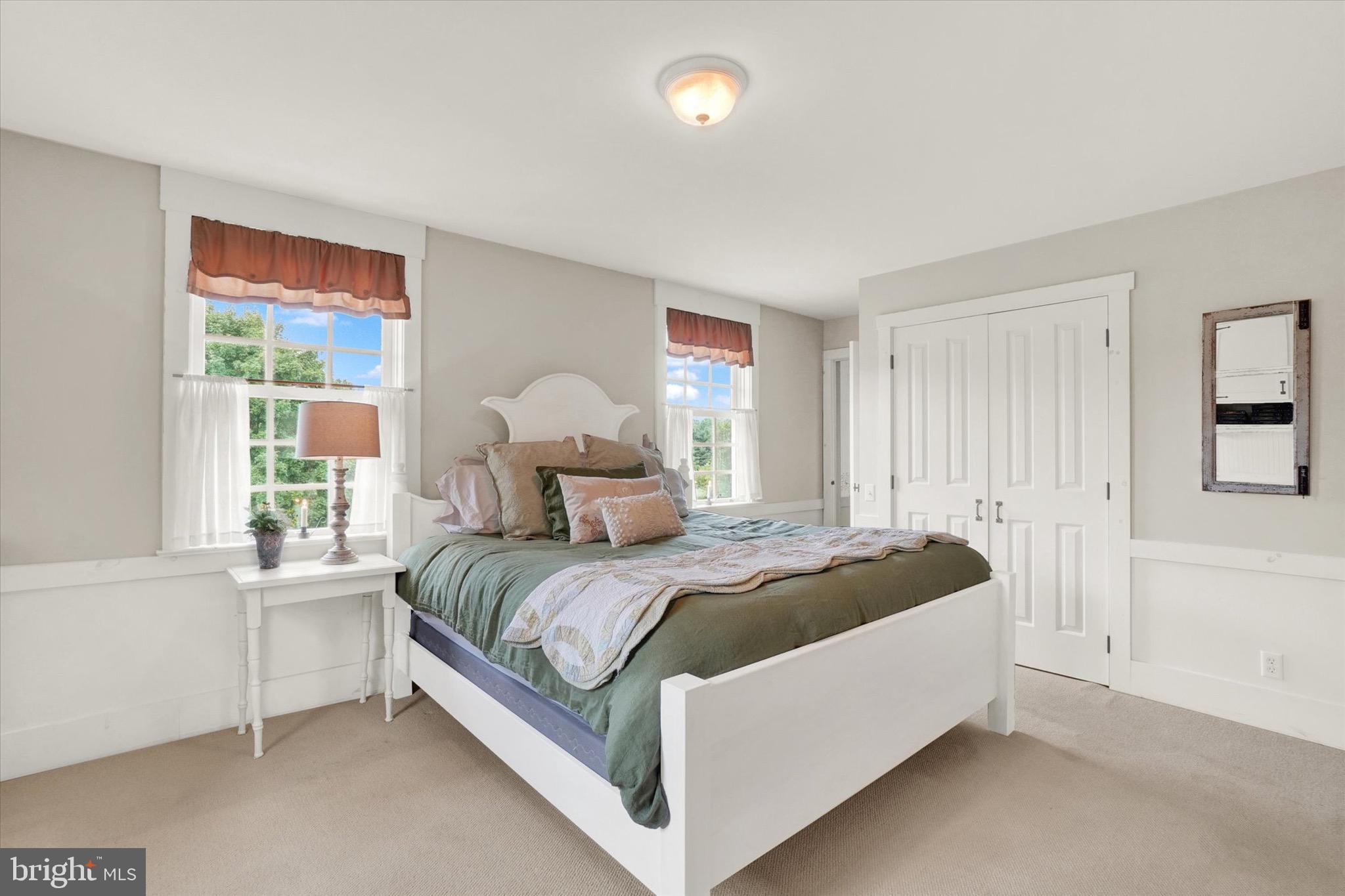 SILVER SPRING TWP - Residential