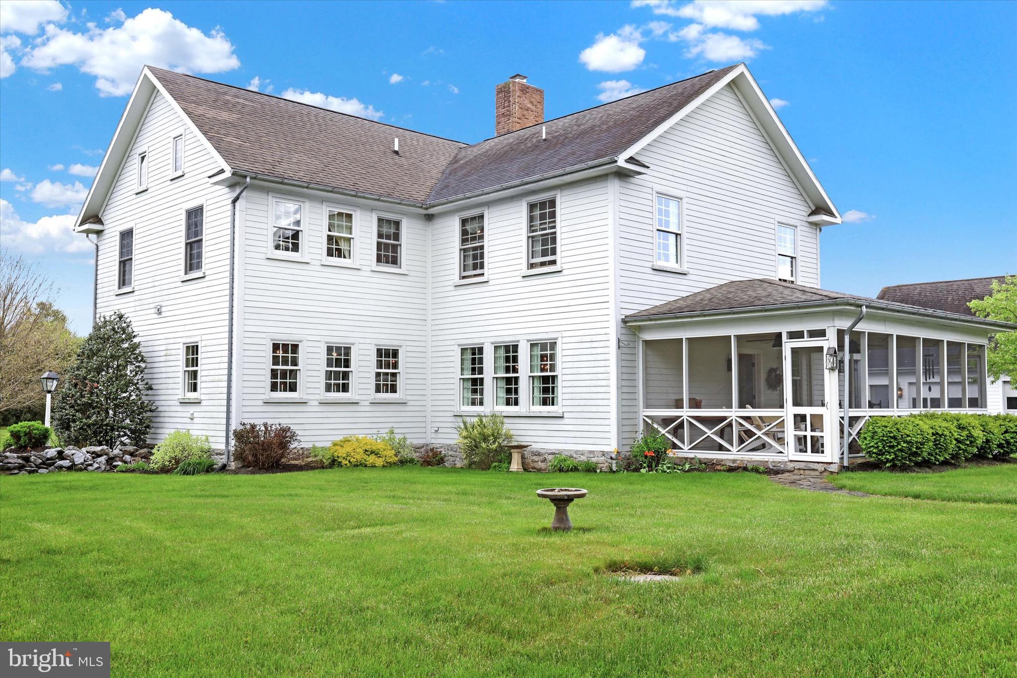 SILVER SPRING TWP - Residential