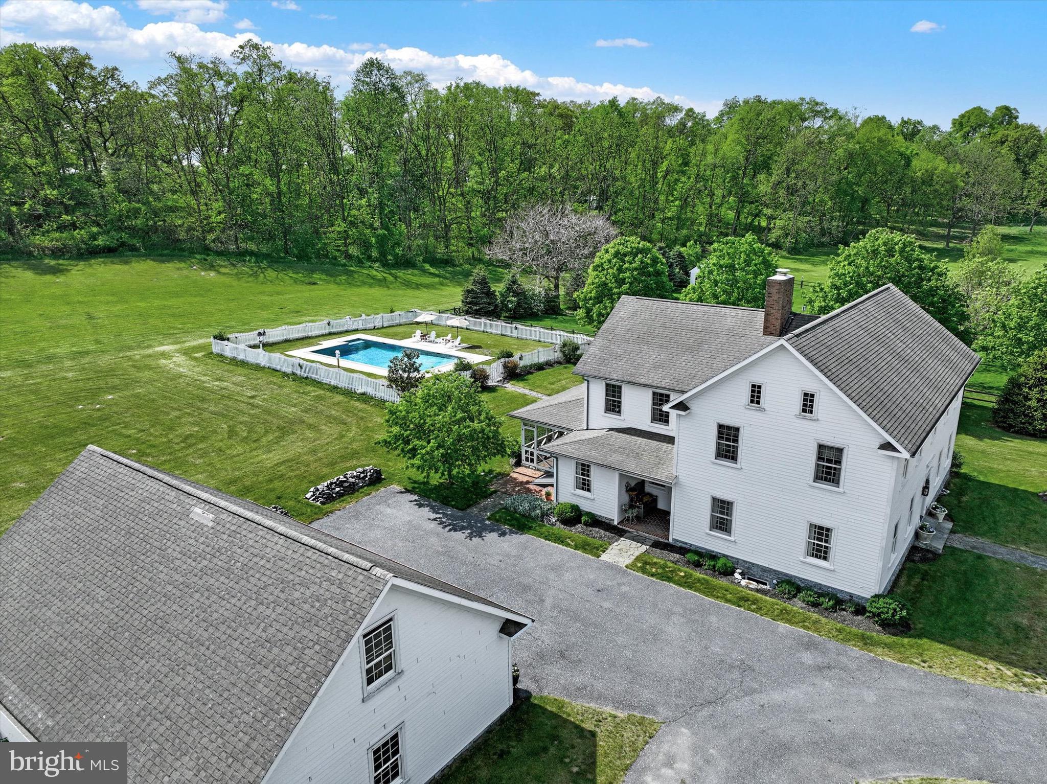 SILVER SPRING TWP - Residential