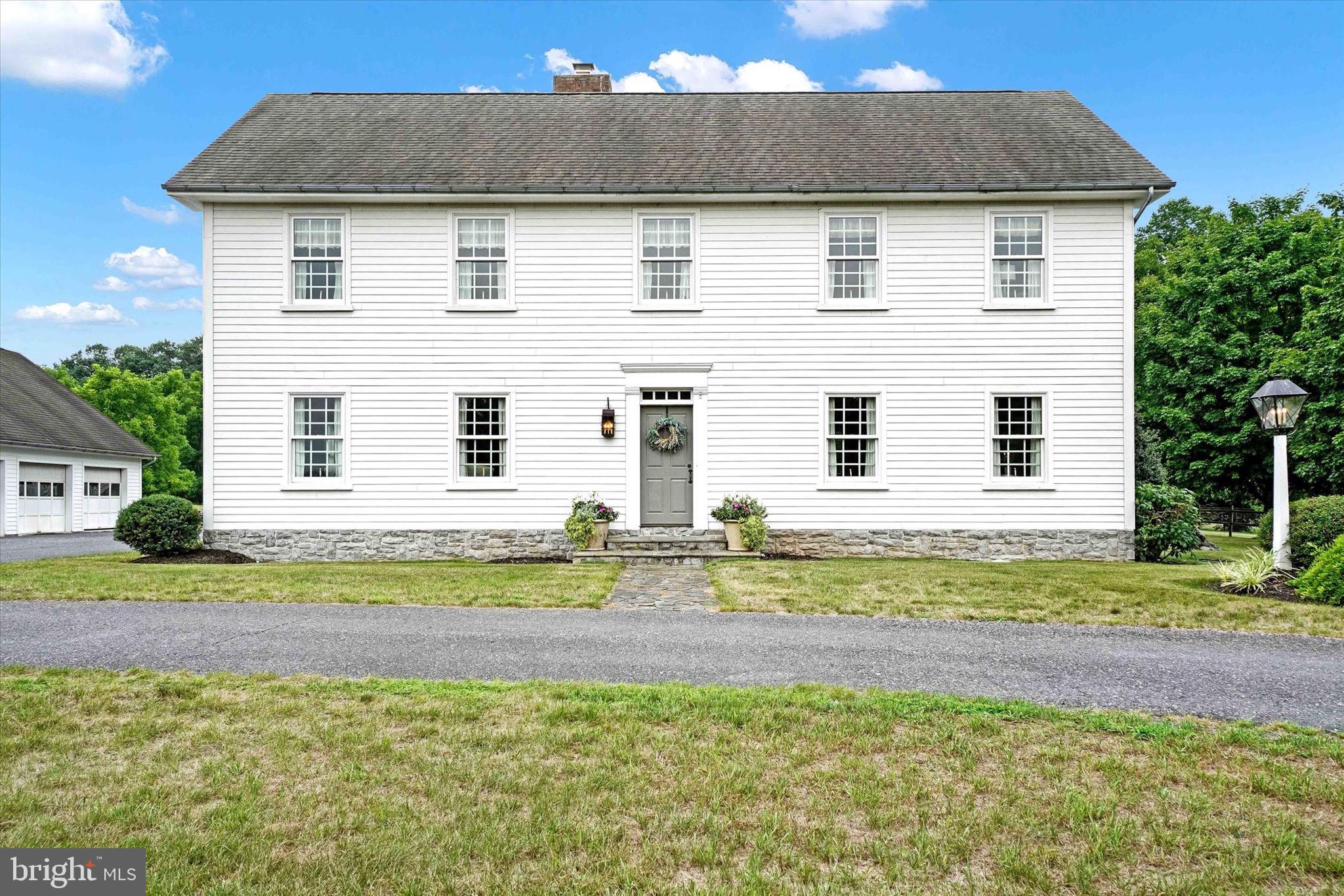 SILVER SPRING TWP - Residential