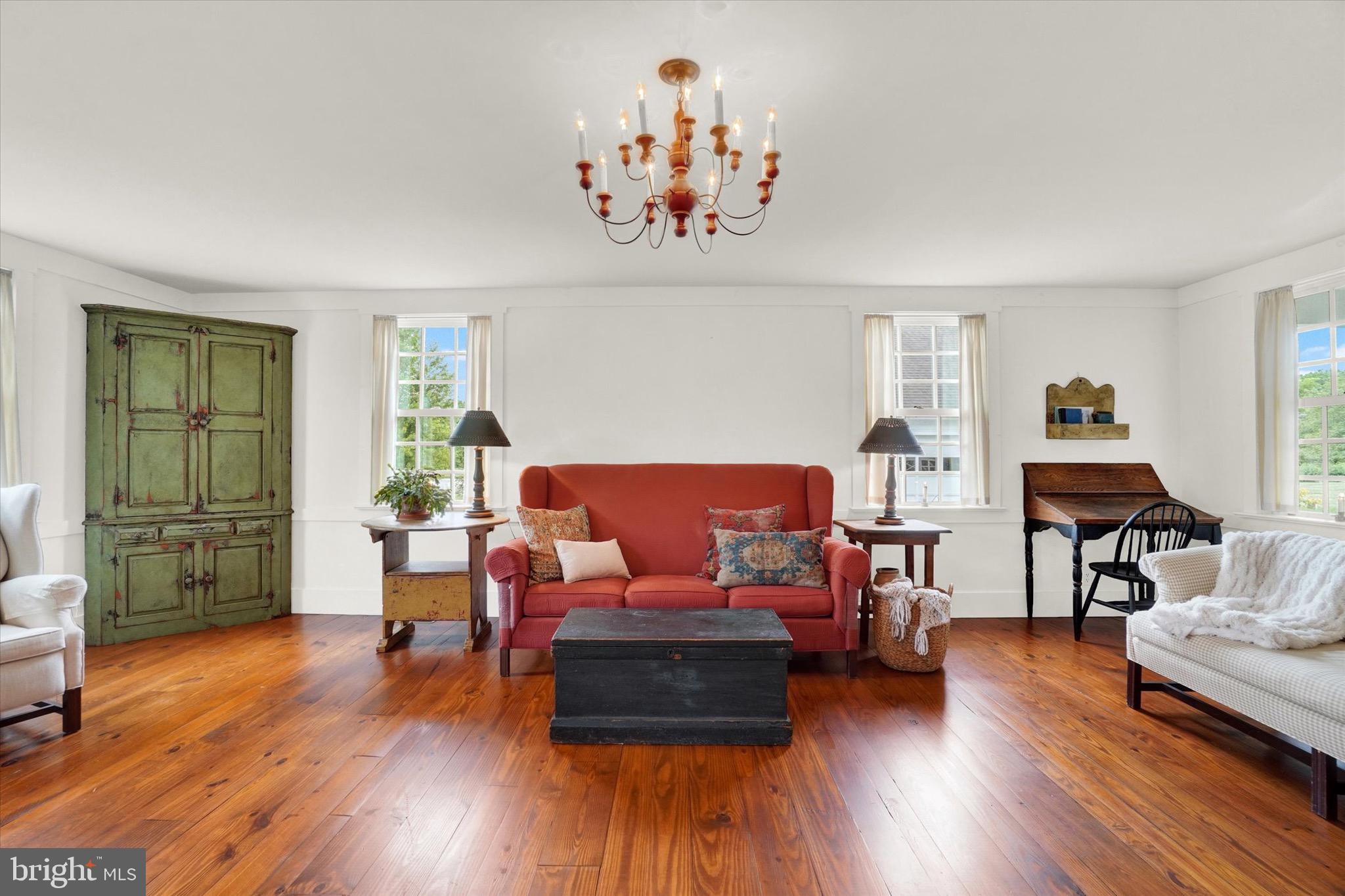 SILVER SPRING TWP - Residential