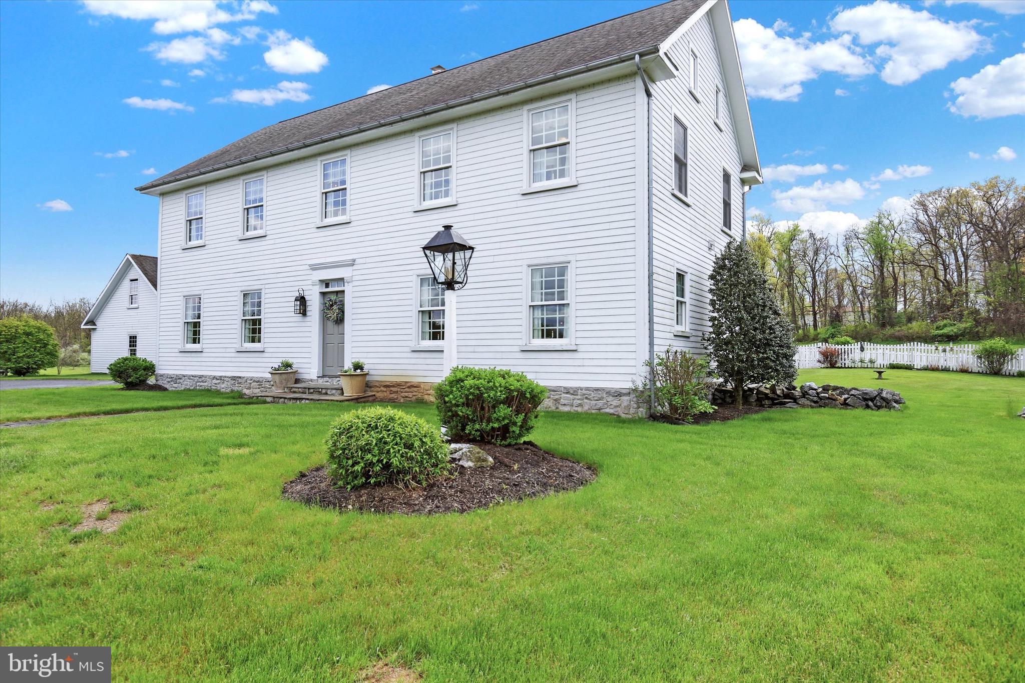 SILVER SPRING TWP - Residential